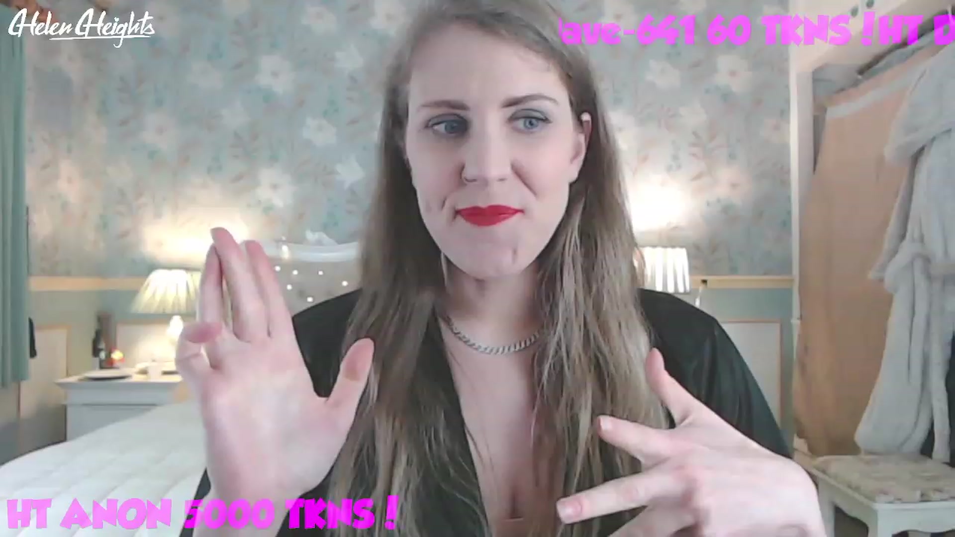 Gallery image thumbnail from Helen_Heights's myfreecams stream on, 04/28/2023, 02:34 image 6 of 20