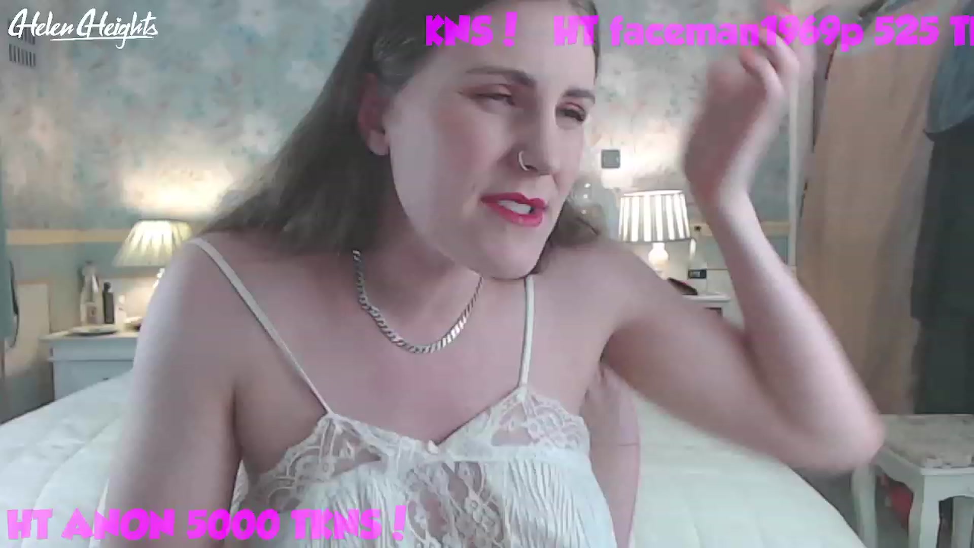 Gallery image thumbnail from Helen_Heights's myfreecams stream on, 05/10/2023, 01:26 image 5 of 20