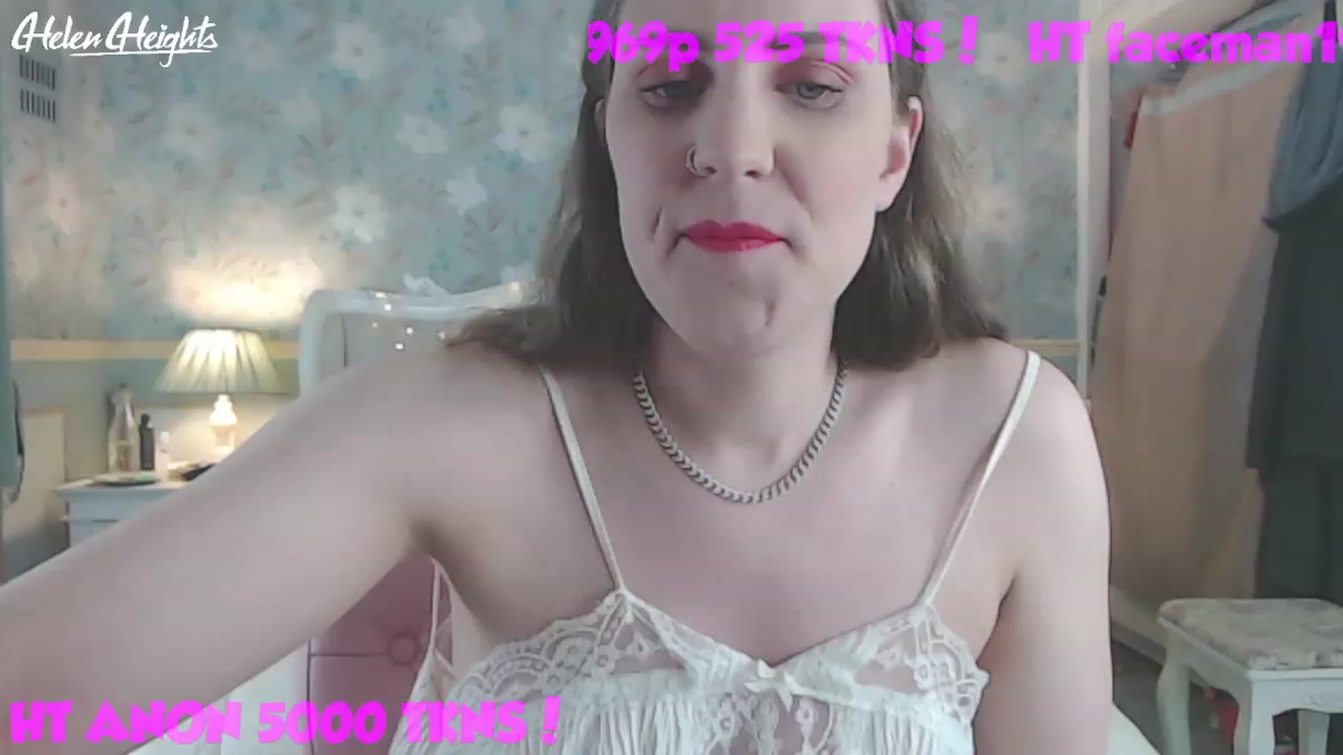 Gallery image thumbnail from Helen_Heights's myfreecams stream on, 05/10/2023, 01:26 image 16 of 20