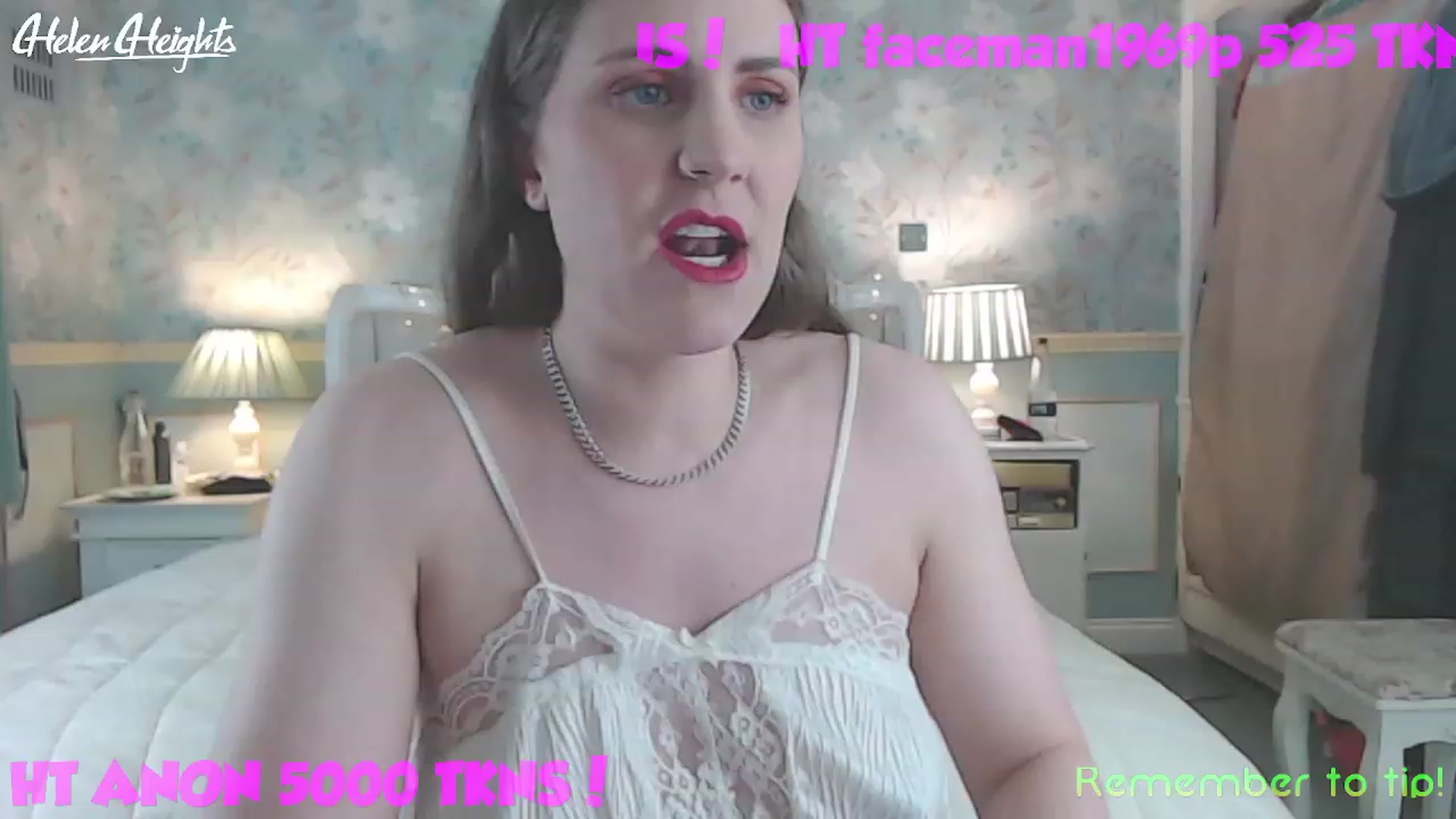 Gallery image thumbnail from Helen_Heights's myfreecams stream on, 05/10/2023, 01:26 image 6 of 20
