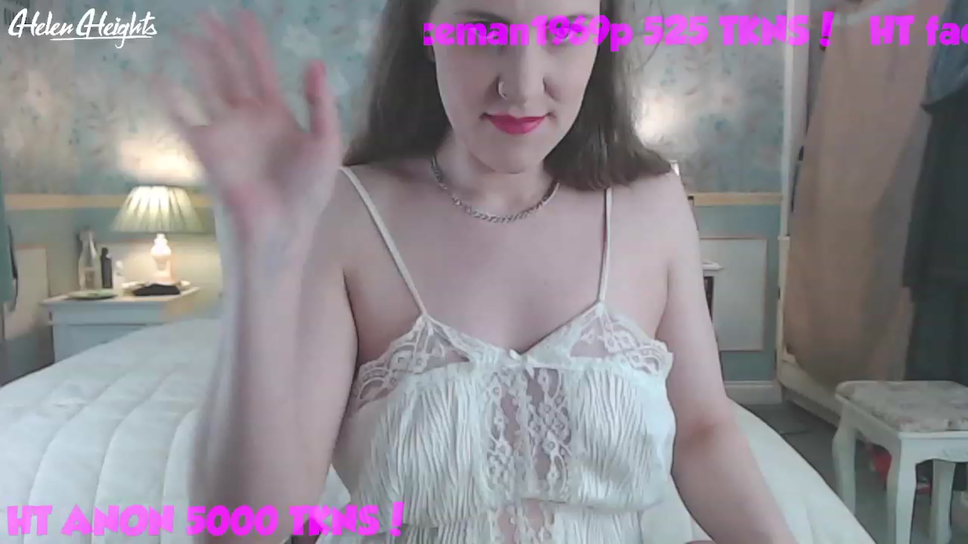 Gallery image thumbnail from Helen_Heights's myfreecams stream on, 05/10/2023, 01:26 image 12 of 20