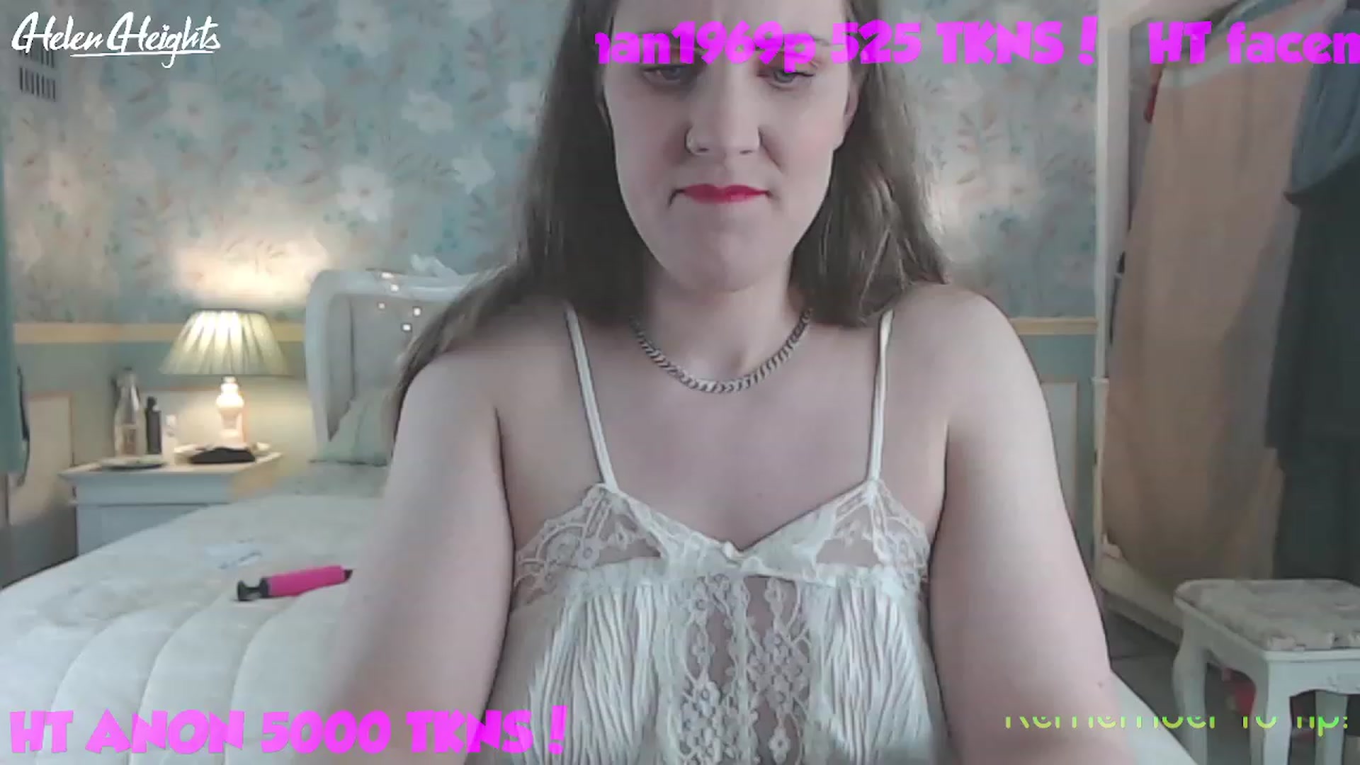 Gallery image thumbnail from Helen_Heights's myfreecams stream on, 05/10/2023, 02:01 image 8 of 20