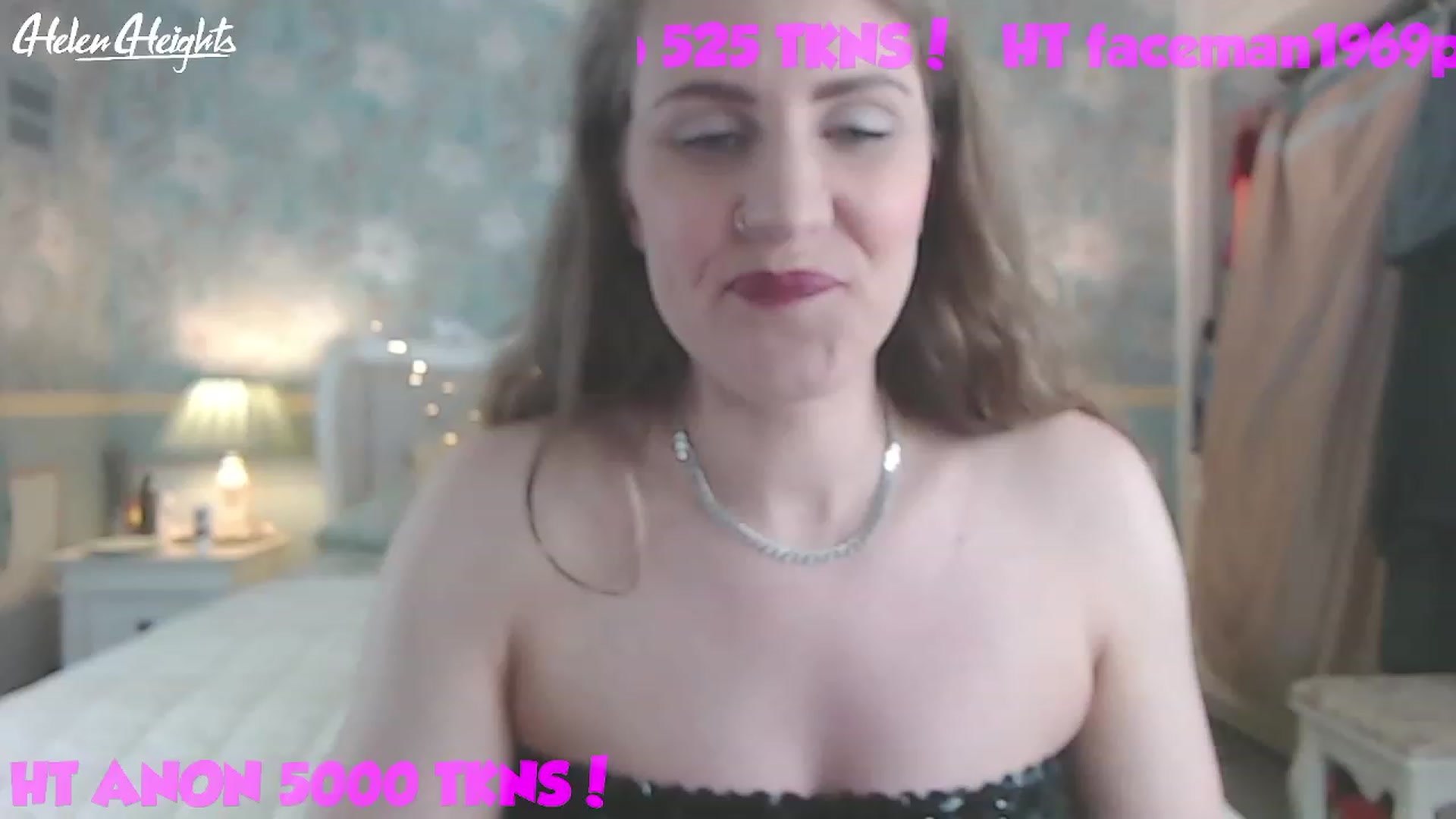 Gallery image thumbnail from Helen_Heights's myfreecams stream on, 05/11/2023, 01:53 image 12 of 20