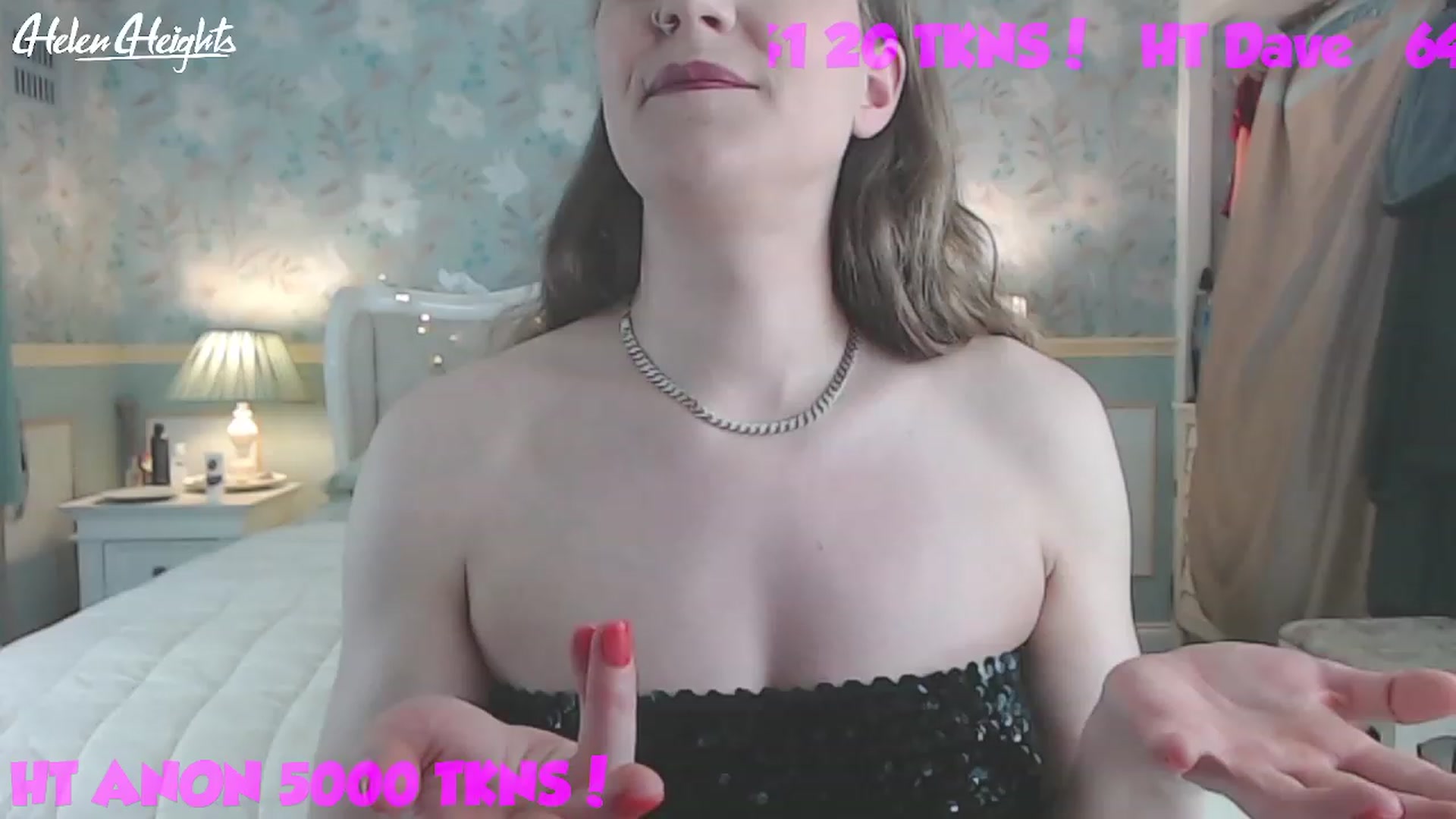 Gallery image thumbnail from Helen_Heights's myfreecams stream on, 05/11/2023, 01:53 image 4 of 20