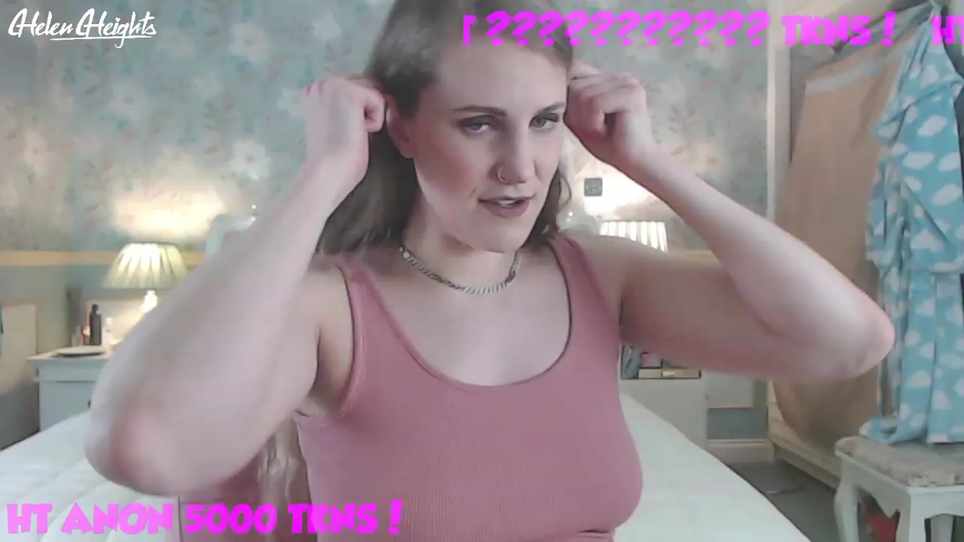 Gallery image thumbnail from Helen_Heights's myfreecams stream on, 05/12/2023, 02:10 image 2 of 20