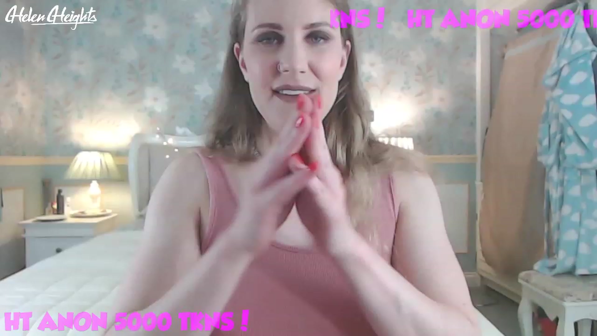 Gallery image thumbnail from Helen_Heights's myfreecams stream on, 05/12/2023, 02:10 image 4 of 20