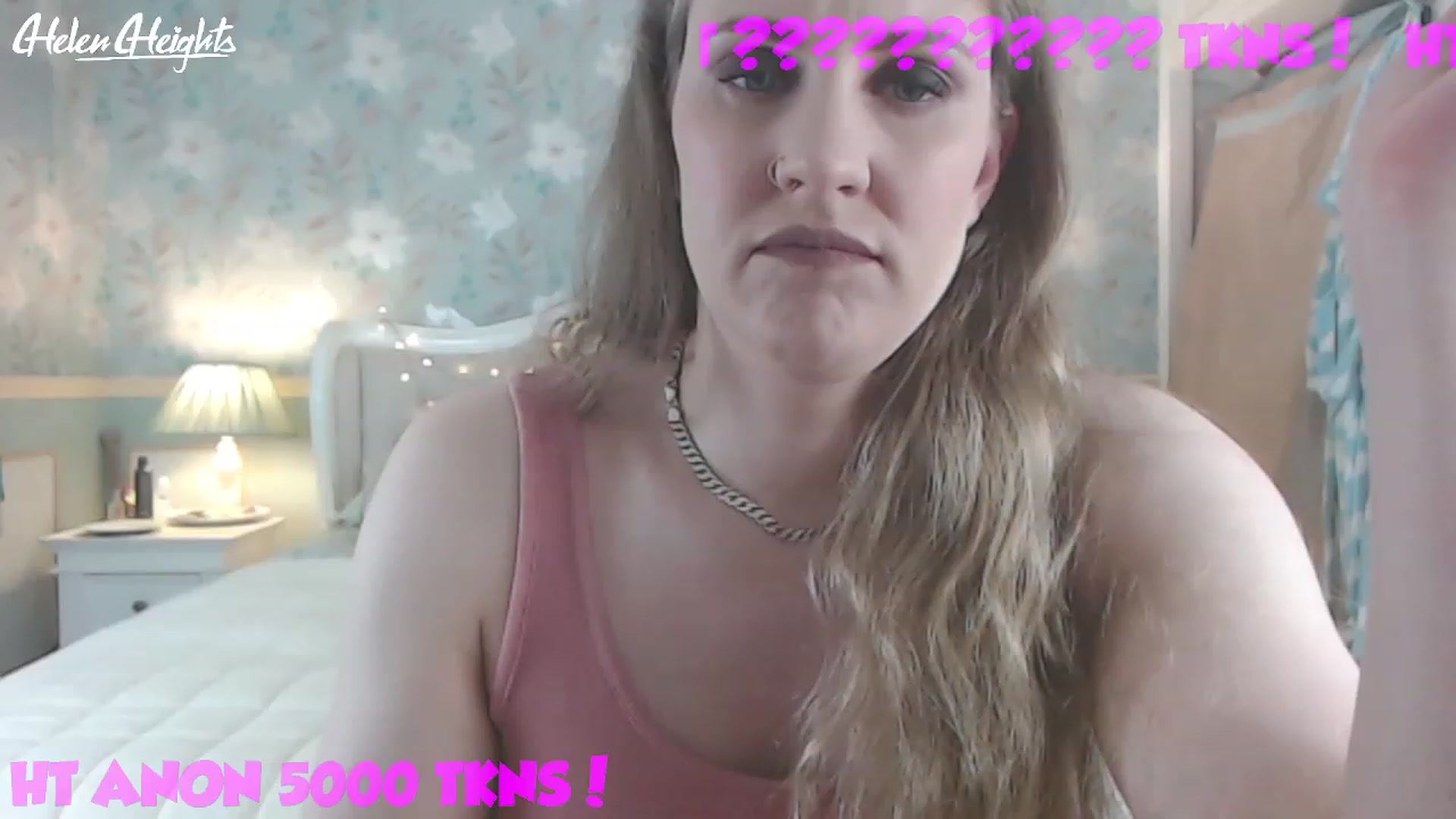Gallery image thumbnail from Helen_Heights's myfreecams stream on, 05/12/2023, 02:50 image 2 of 20