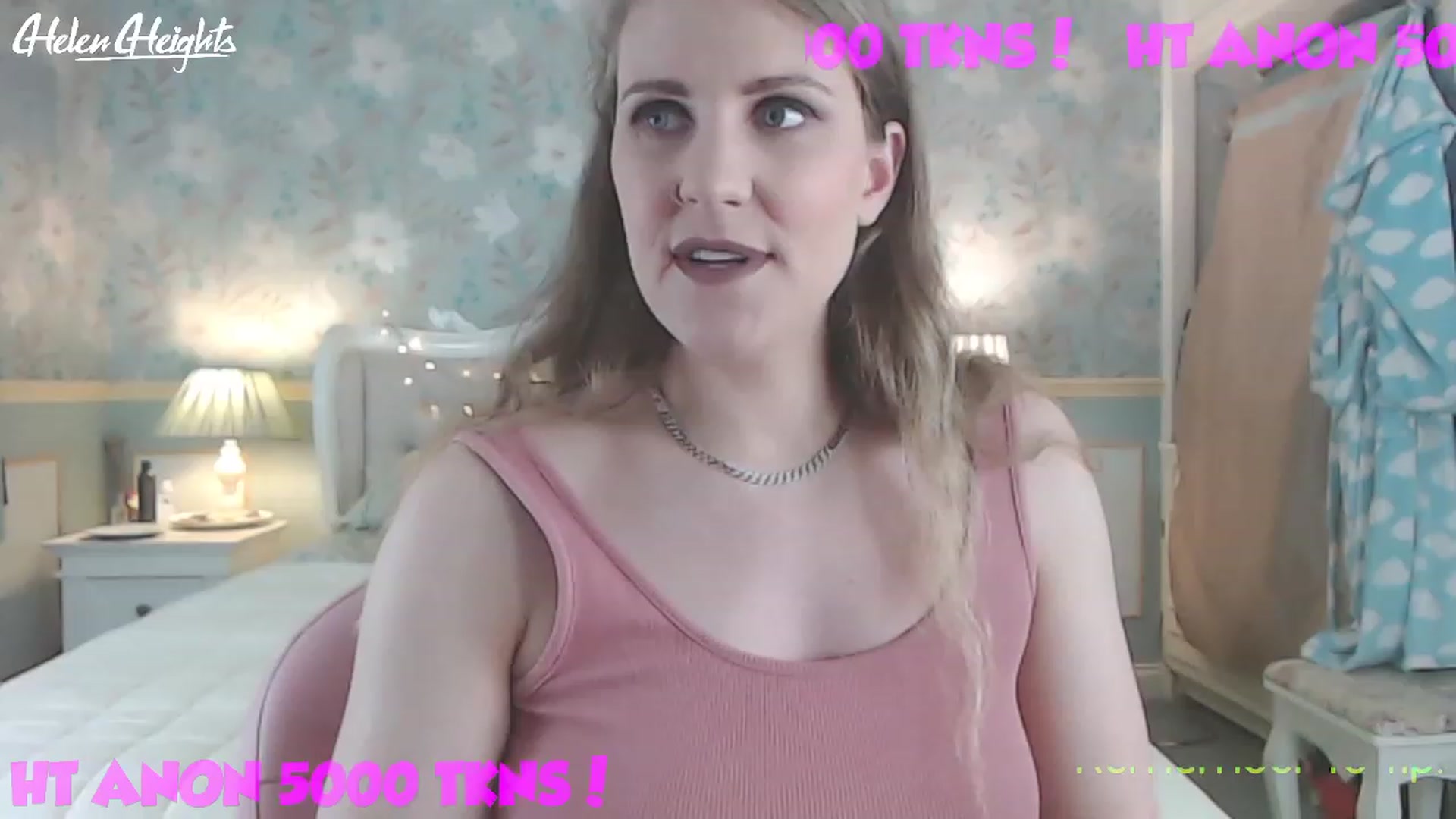 Gallery image thumbnail from Helen_Heights's myfreecams stream on, 05/12/2023, 02:50 image 5 of 20