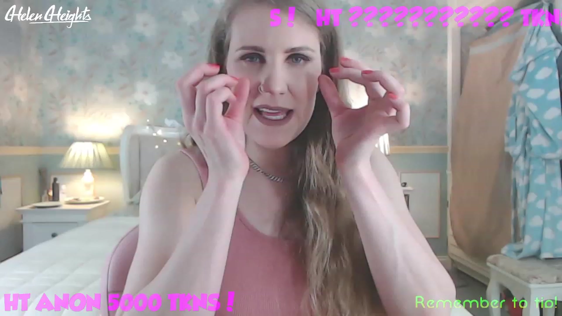 Gallery image thumbnail from Helen_Heights's myfreecams stream on, 05/12/2023, 02:50 image 4 of 20
