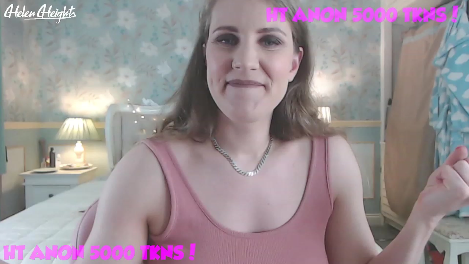 Gallery image thumbnail from Helen_Heights's myfreecams stream on, 05/12/2023, 02:50 image 16 of 20
