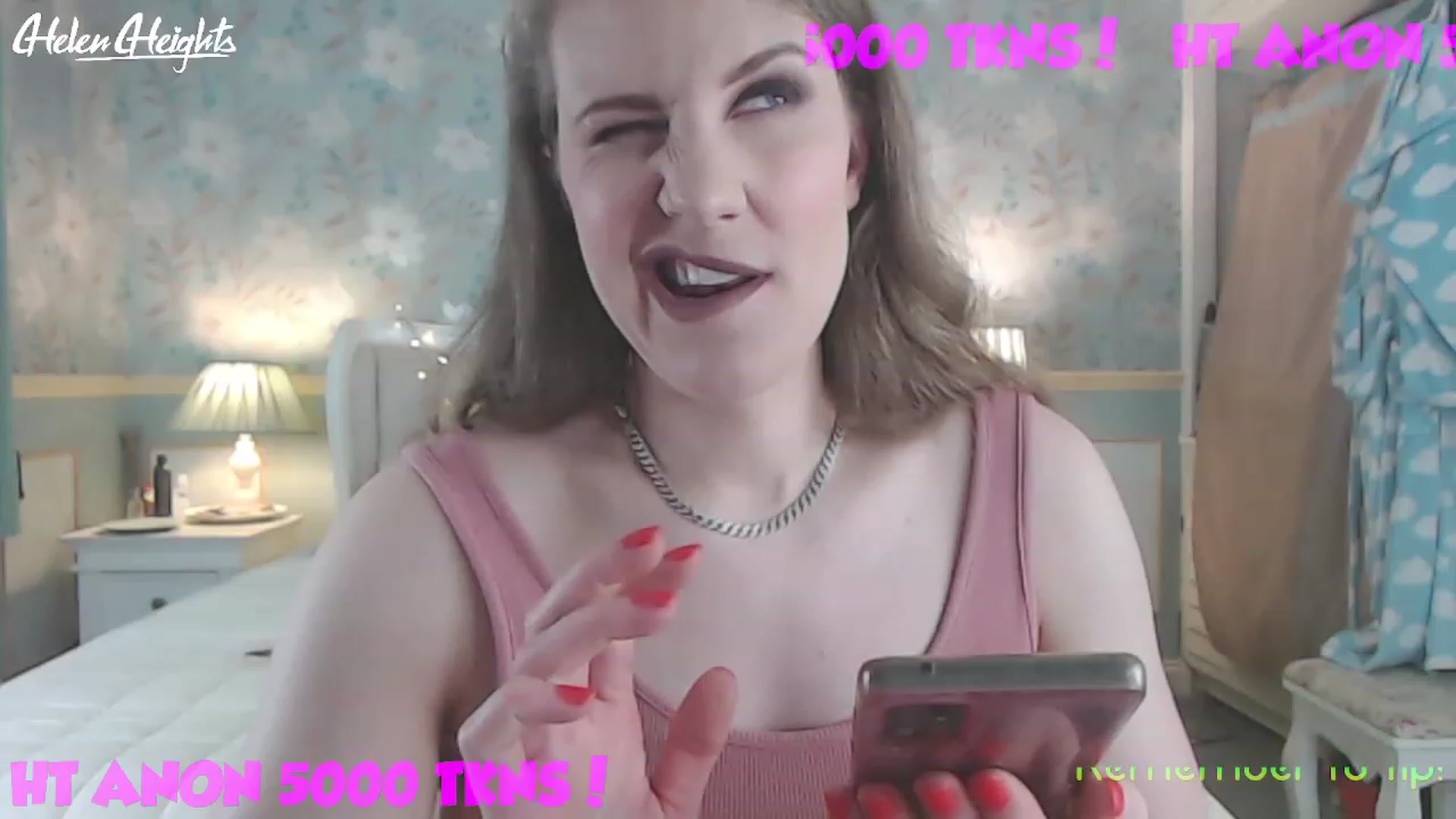 Gallery image thumbnail from Helen_Heights's myfreecams stream on, 05/12/2023, 02:50 image 12 of 20
