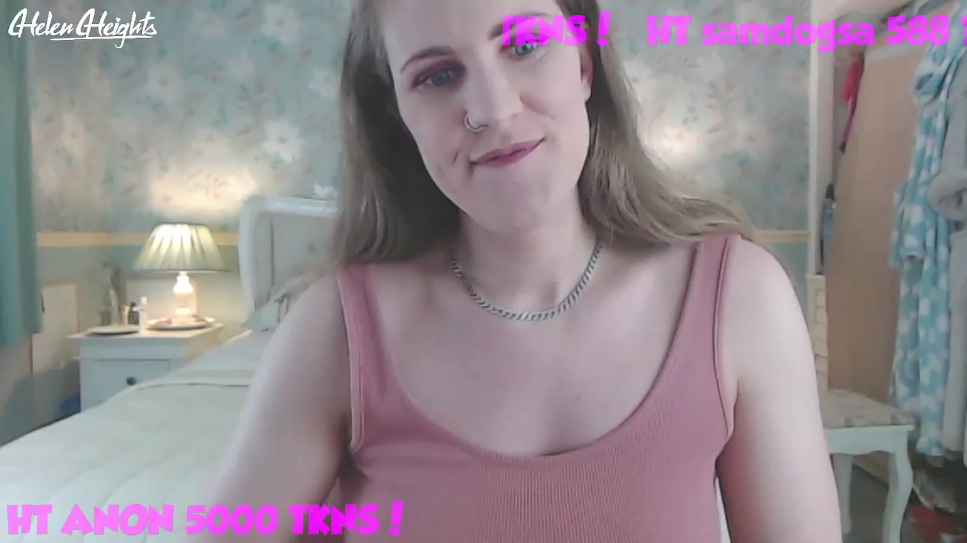 Gallery image thumbnail from Helen_Heights's myfreecams stream on, 05/23/2023, 23:03 image 8 of 20