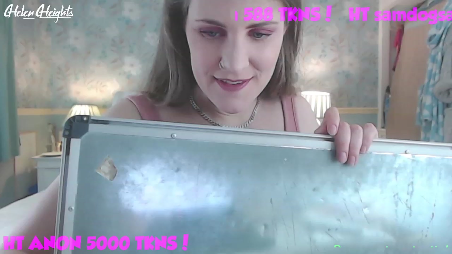 Gallery image thumbnail from Helen_Heights's myfreecams stream on, 05/23/2023, 23:03 image 7 of 20
