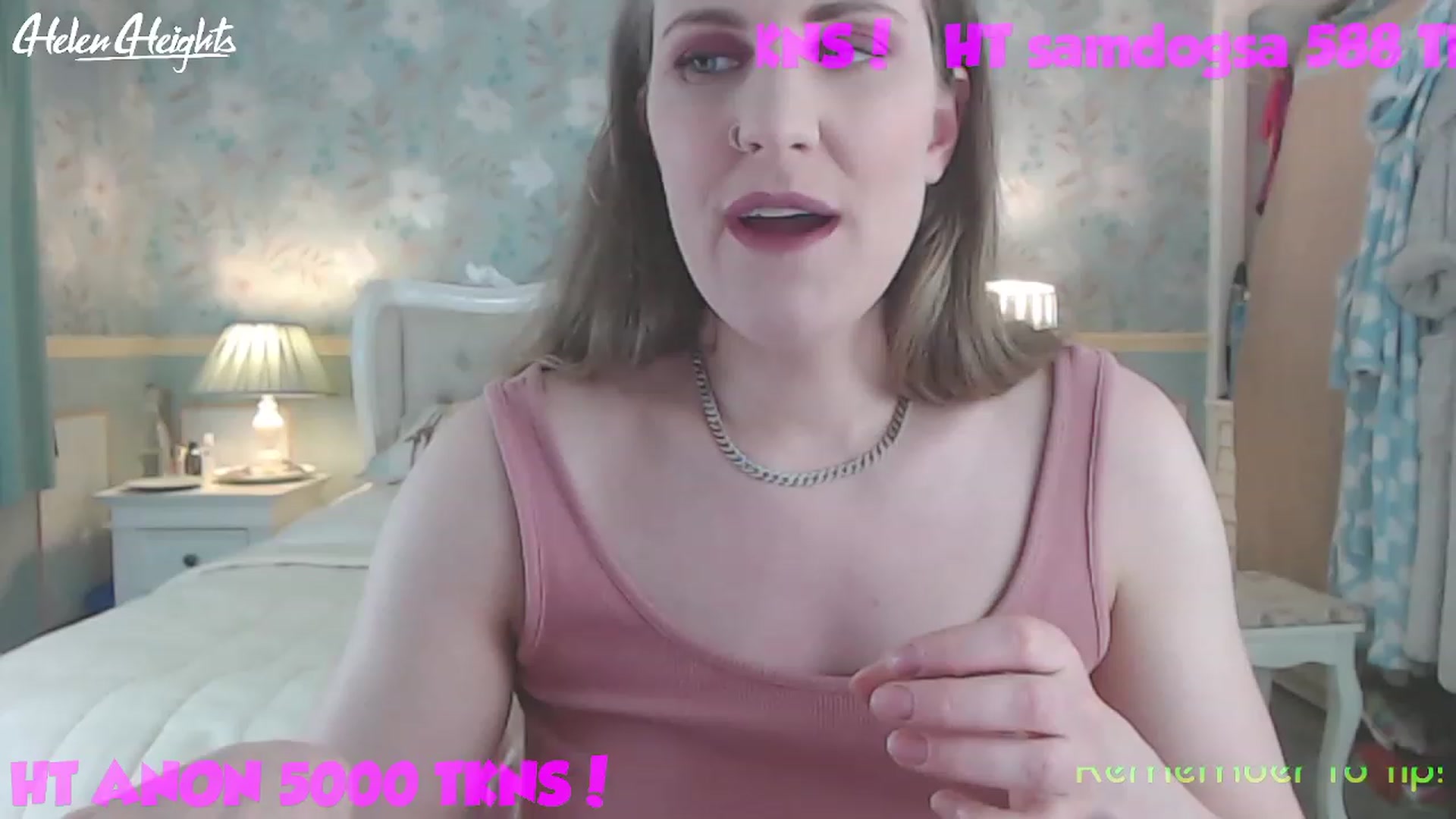 Gallery image thumbnail from Helen_Heights's myfreecams stream on, 05/24/2023, 02:21 image 2 of 20