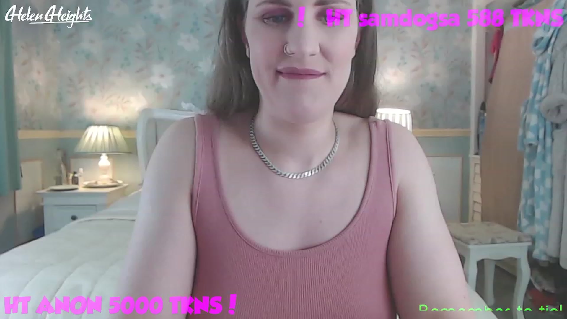 Gallery image thumbnail from Helen_Heights's myfreecams stream on, 05/24/2023, 02:21 image 1 of 20