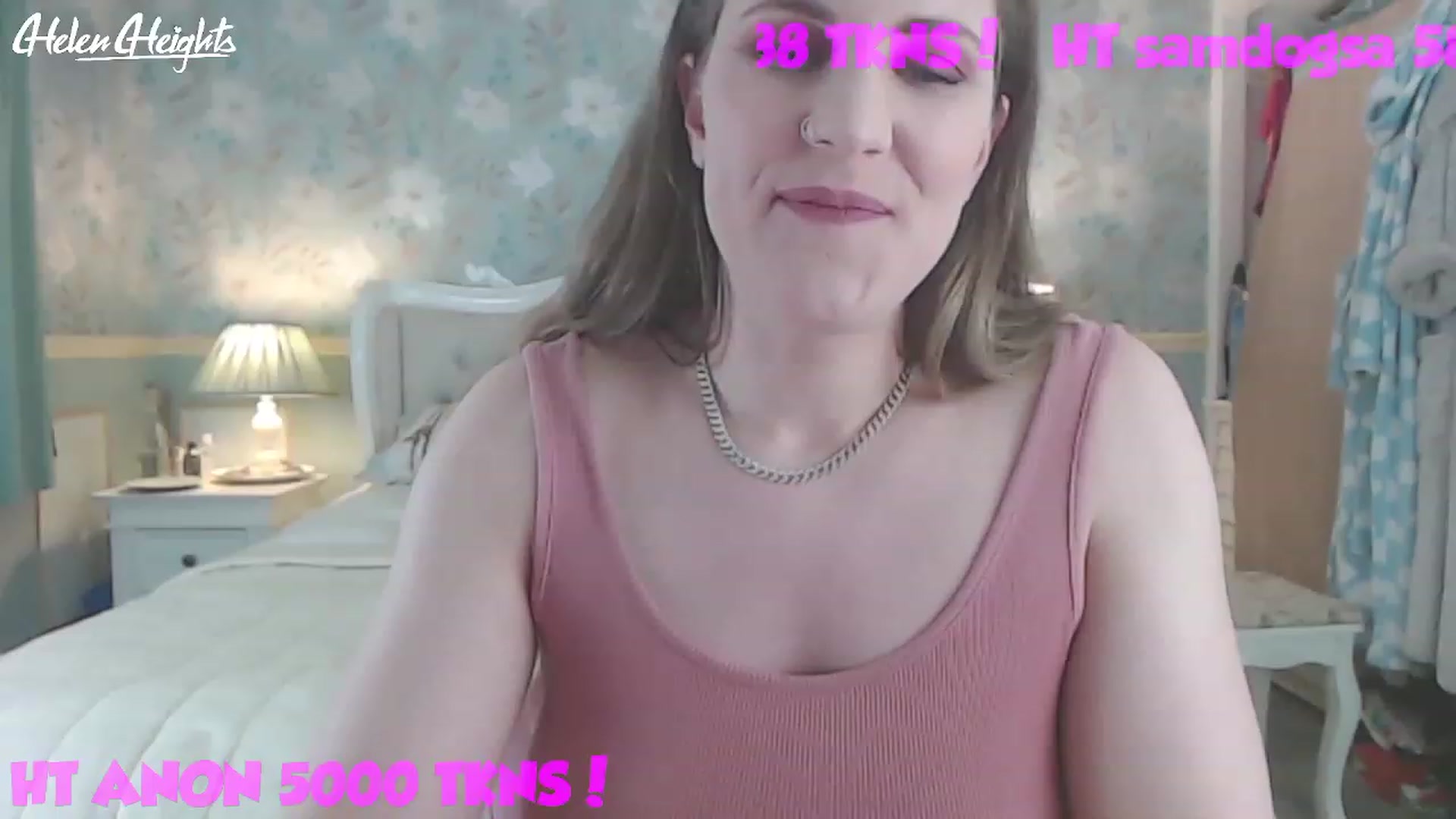 Gallery image thumbnail from Helen_Heights's myfreecams stream on, 05/24/2023, 02:21 image 3 of 20