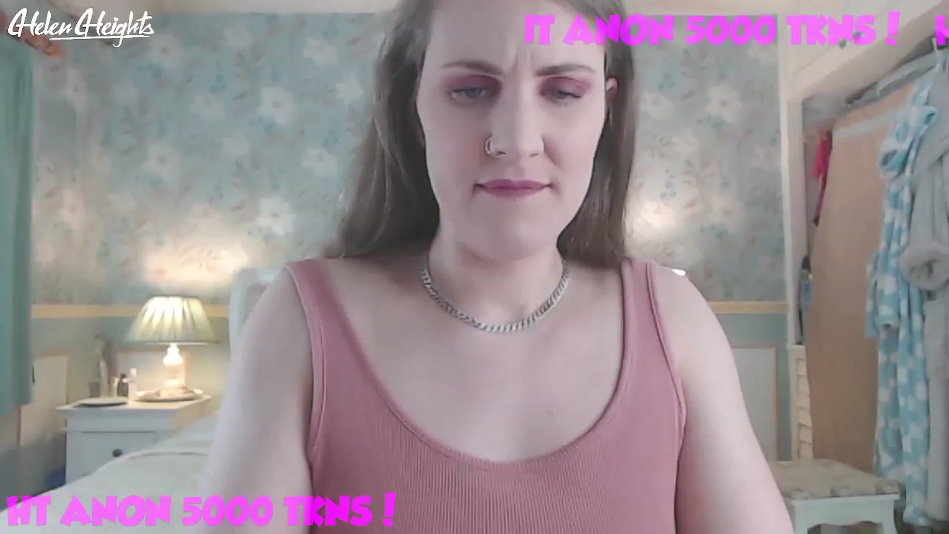 Gallery image thumbnail from Helen_Heights's myfreecams stream on, 05/24/2023, 02:21 image 15 of 20