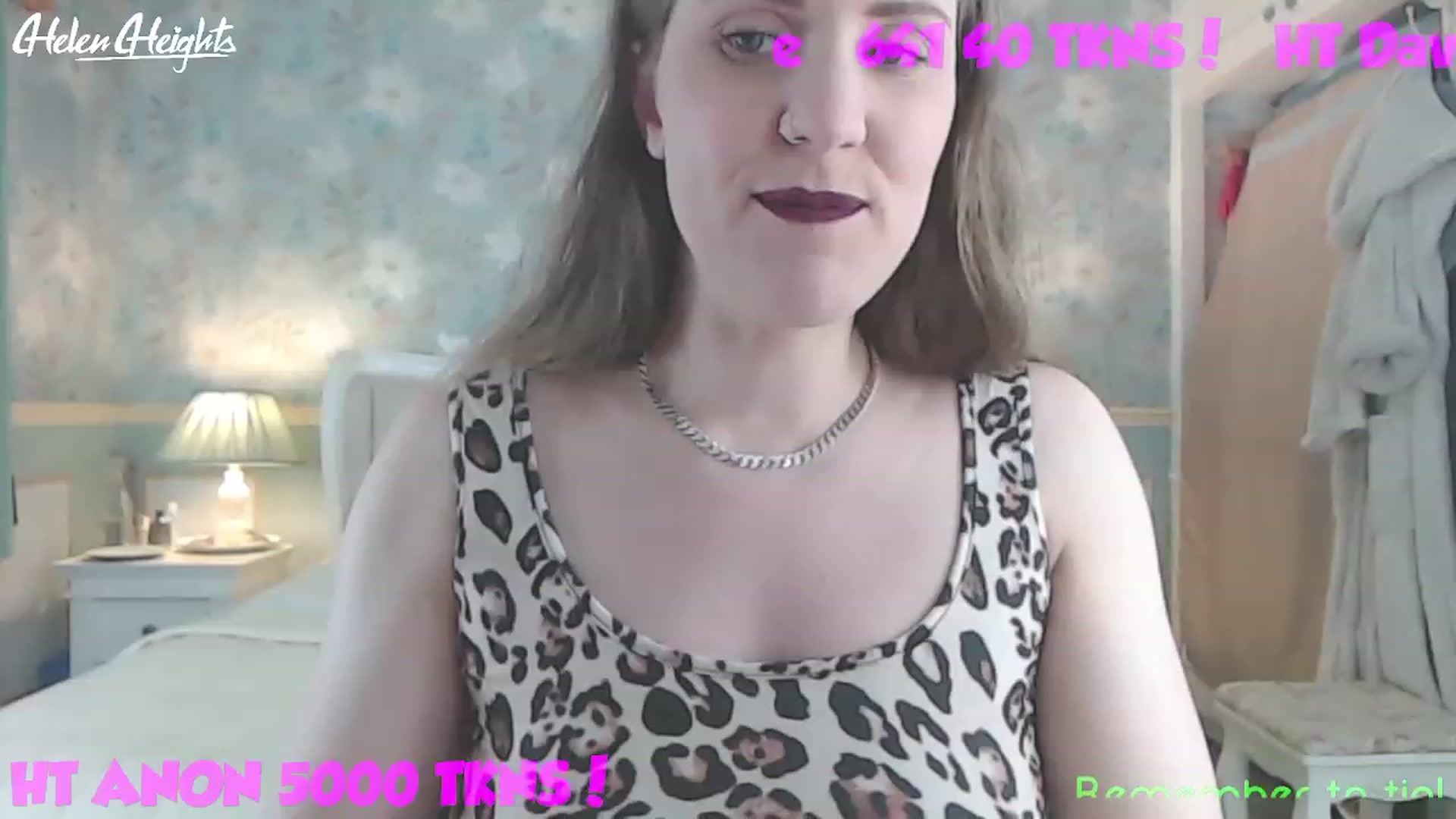 Gallery image thumbnail from Helen_Heights's myfreecams stream on, 05/25/2023, 24:18 image 11 of 20