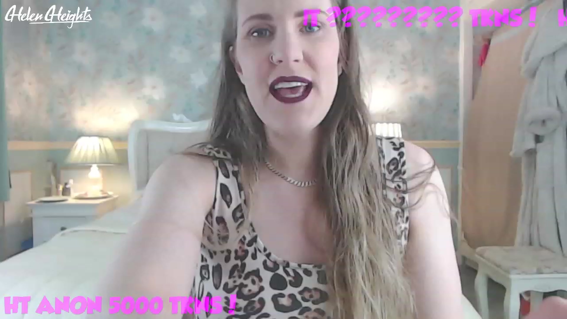 Gallery image thumbnail from Helen_Heights's myfreecams stream on, 05/25/2023, 24:18 image 2 of 20