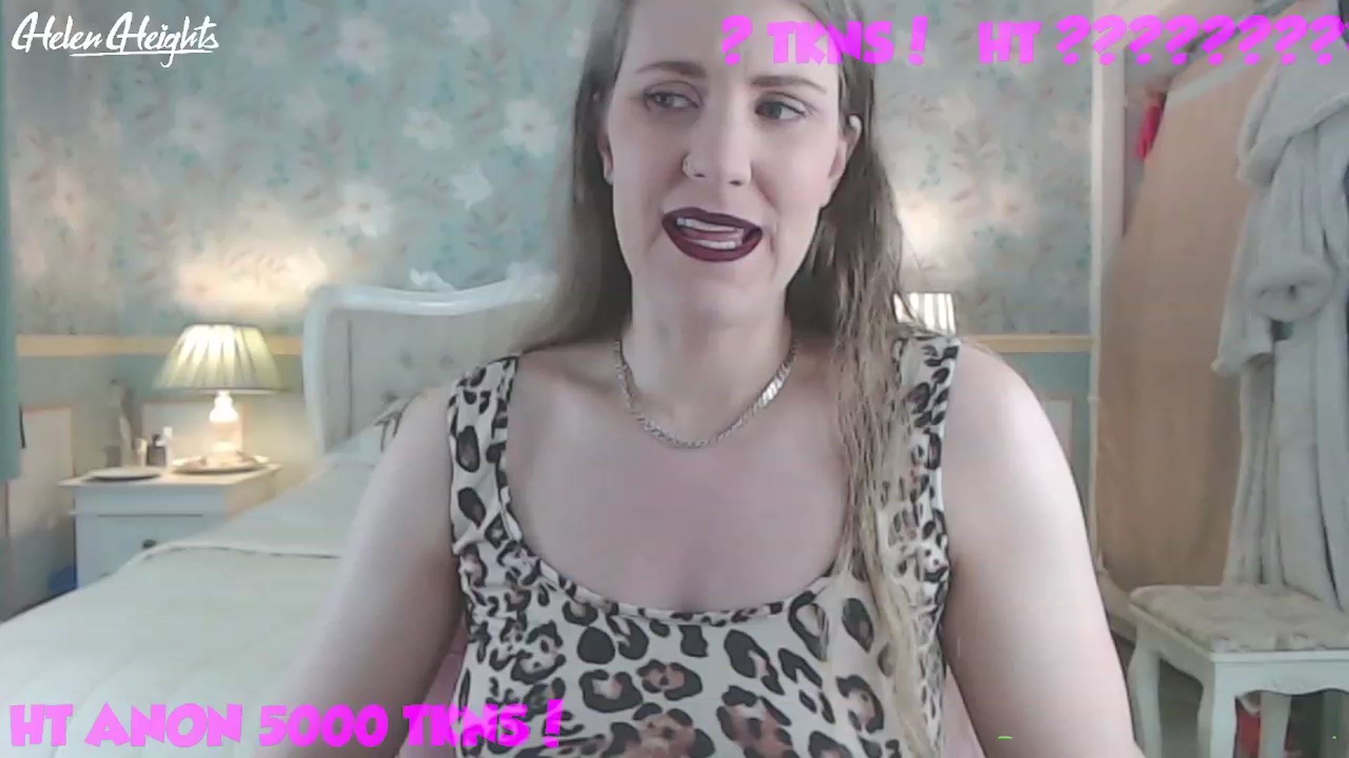 Gallery image thumbnail from Helen_Heights's myfreecams stream on, 05/25/2023, 24:18 image 6 of 20