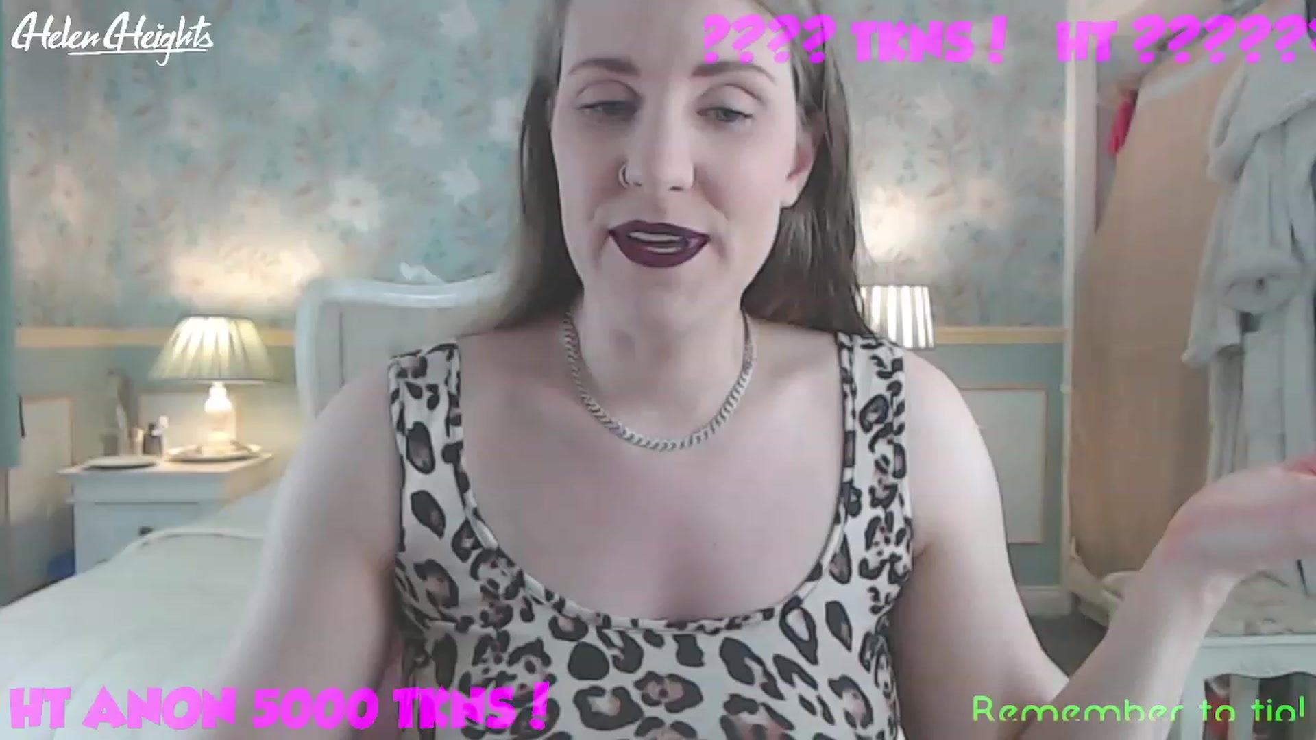 Gallery image thumbnail from Helen_Heights's myfreecams stream on, 05/25/2023, 24:18 image 3 of 20