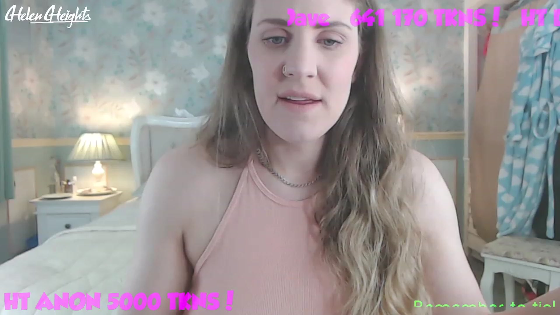 Gallery image thumbnail from Helen_Heights's myfreecams stream on, 05/27/2023, 01:34 image 9 of 20