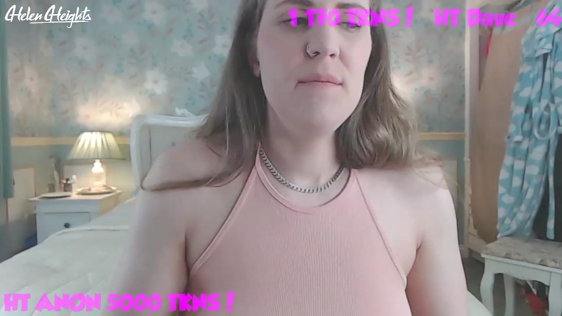 Gallery image thumbnail from Helen_Heights's myfreecams stream on, 05/27/2023, 01:34 image 15 of 20