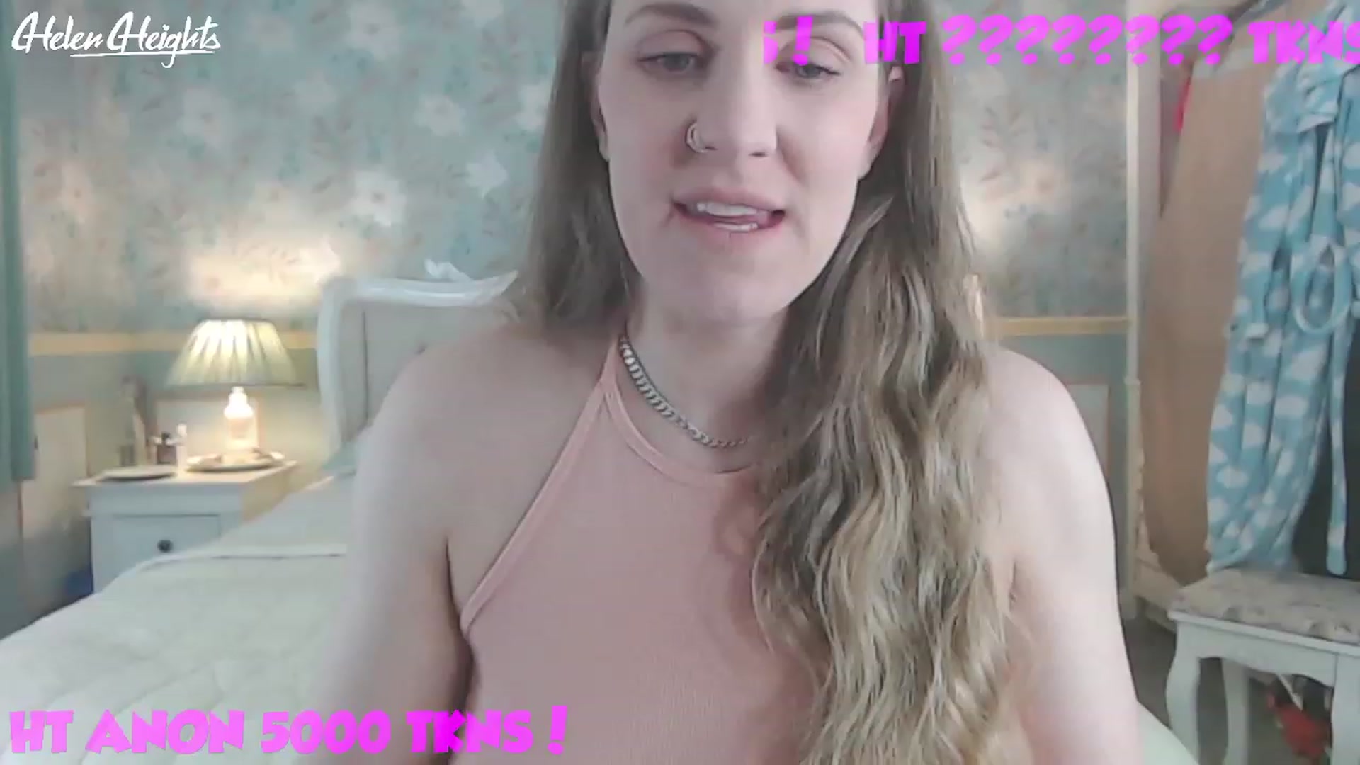 Gallery image thumbnail from Helen_Heights's myfreecams stream on, 05/27/2023, 01:34 image 3 of 20