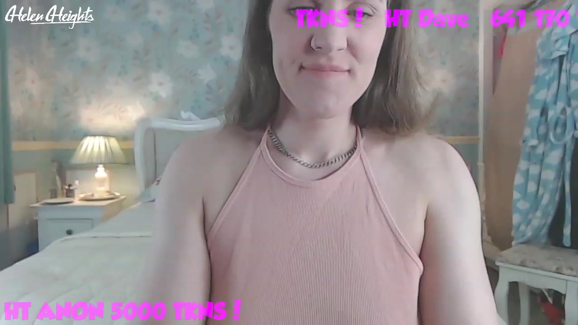 Gallery image thumbnail from Helen_Heights's myfreecams stream on, 05/27/2023, 01:34 image 12 of 20