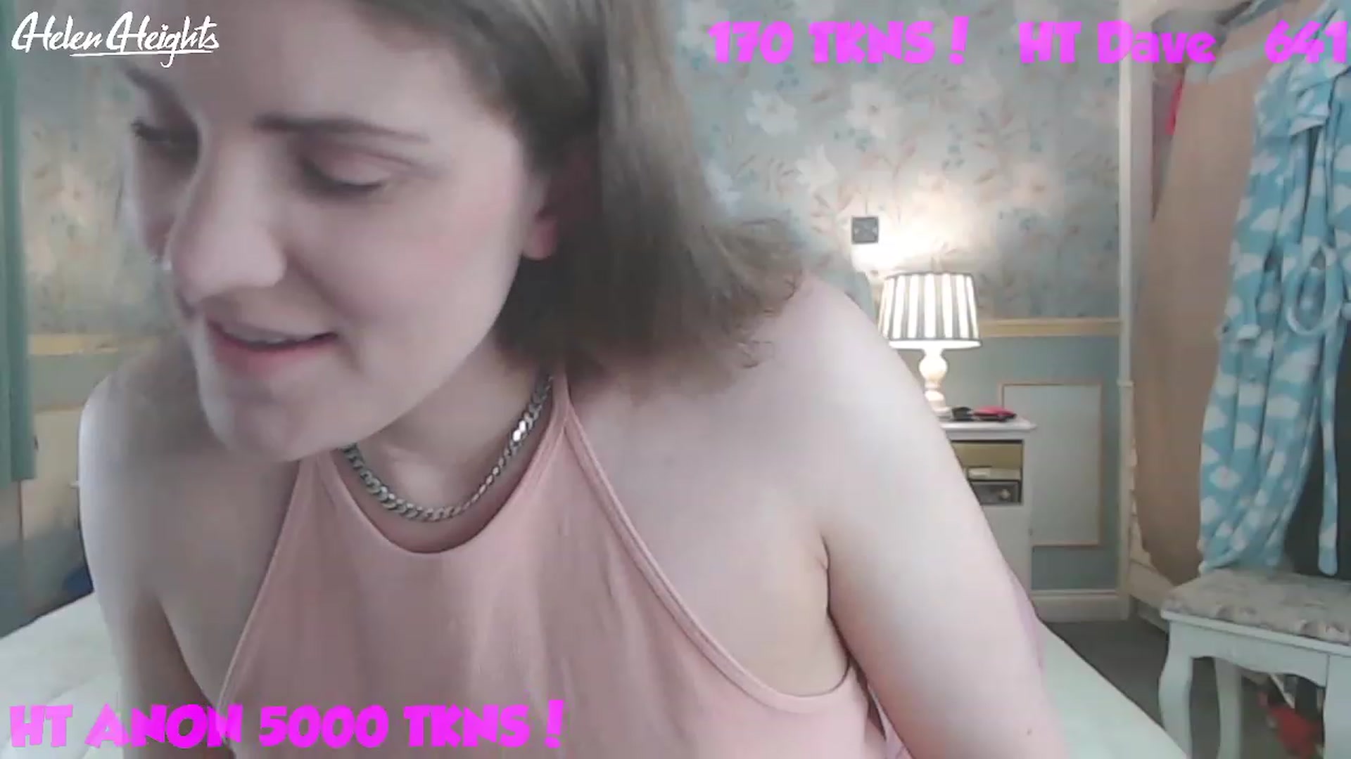 Gallery image thumbnail from Helen_Heights's myfreecams stream on, 05/27/2023, 01:34 image 11 of 20