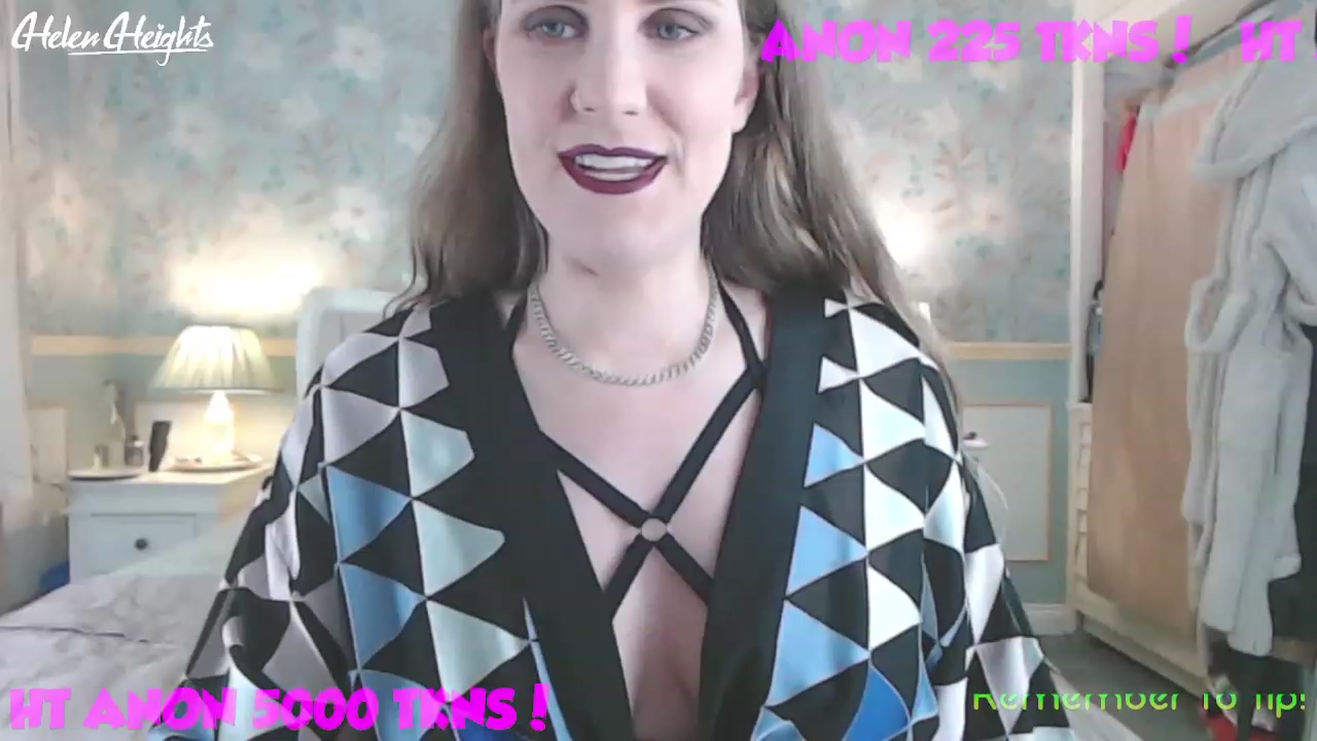 Gallery image thumbnail from Helen_Heights's myfreecams stream on, 06/01/2023, 24:01 image 12 of 20