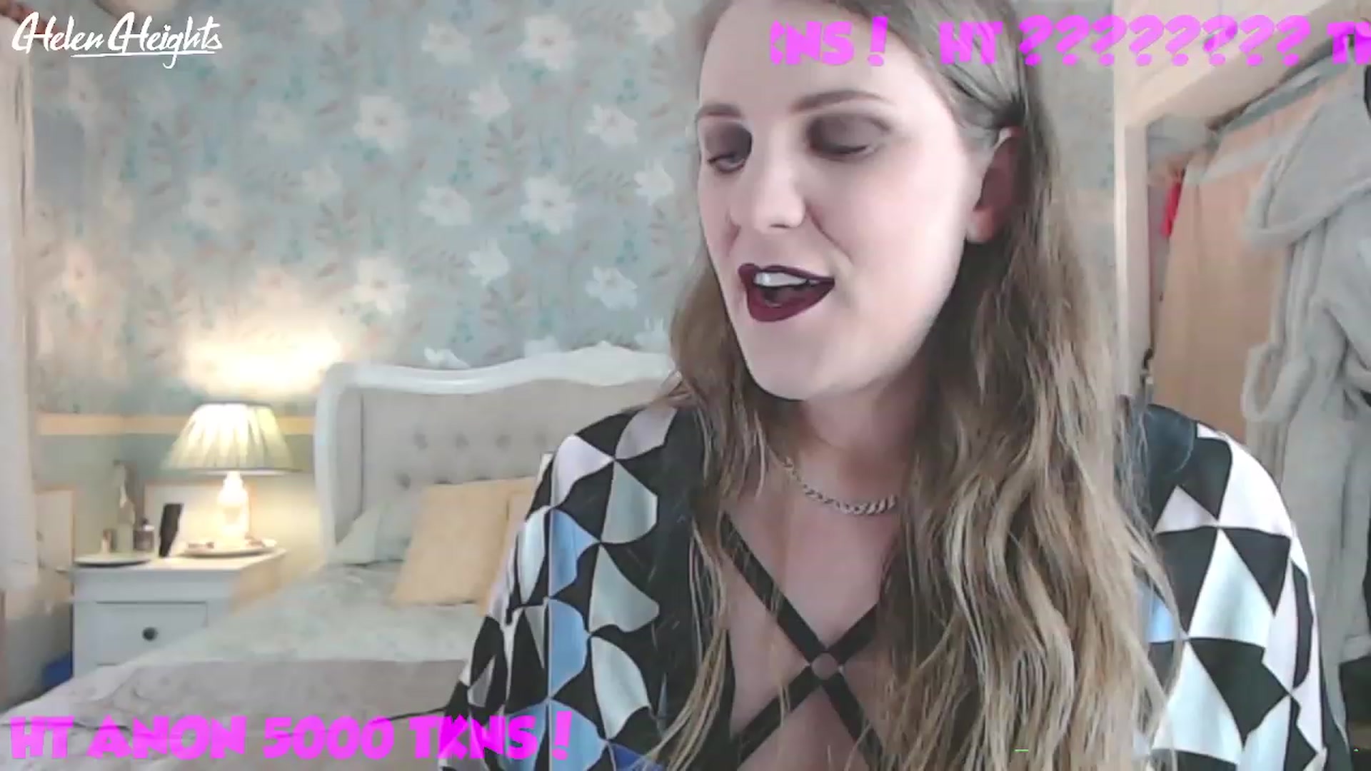 Gallery image thumbnail from Helen_Heights's myfreecams stream on, 06/01/2023, 24:01 image 3 of 20