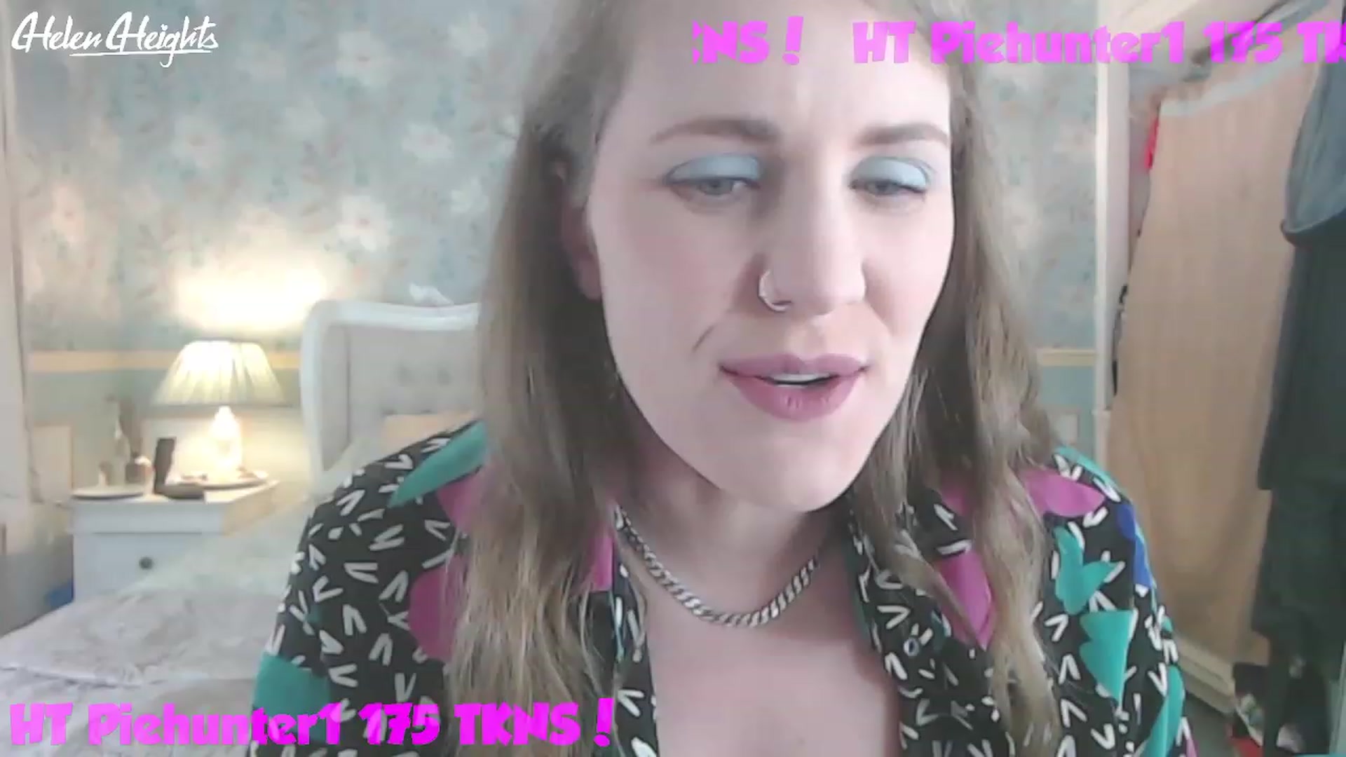 Gallery image thumbnail from Helen_Heights's myfreecams stream on, 06/02/2023, 01:50 image 13 of 20