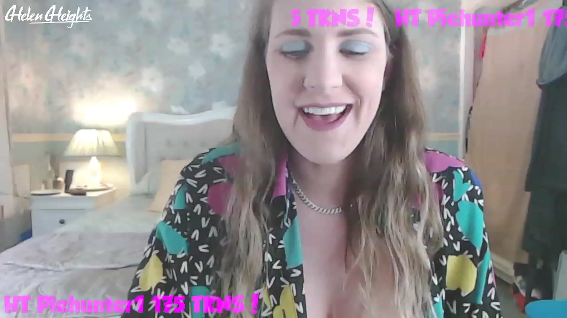 Gallery image thumbnail from Helen_Heights's myfreecams stream on, 06/02/2023, 01:50 image 10 of 20