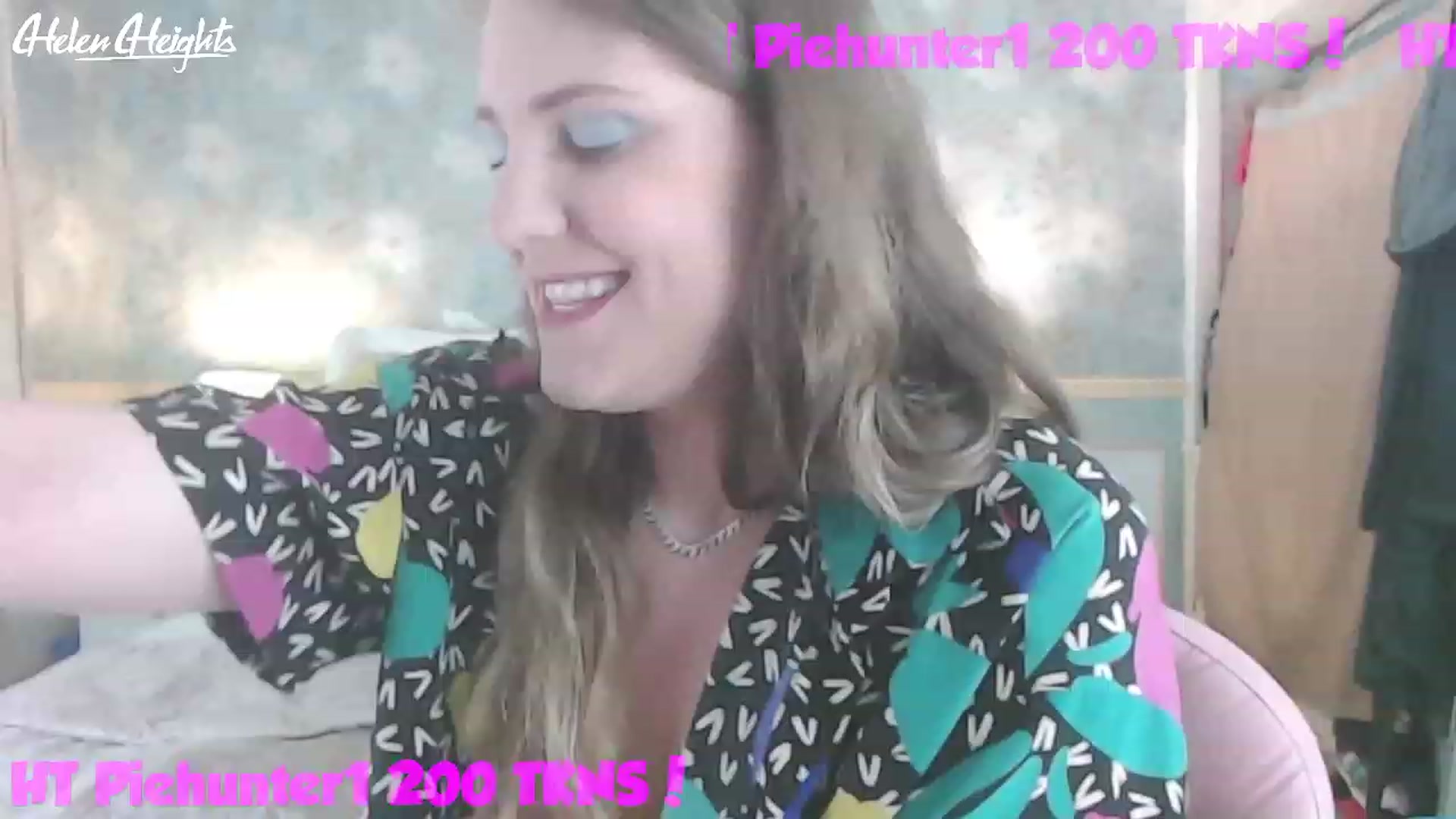 Gallery image thumbnail from Helen_Heights's myfreecams stream on, 06/02/2023, 01:50 image 14 of 20