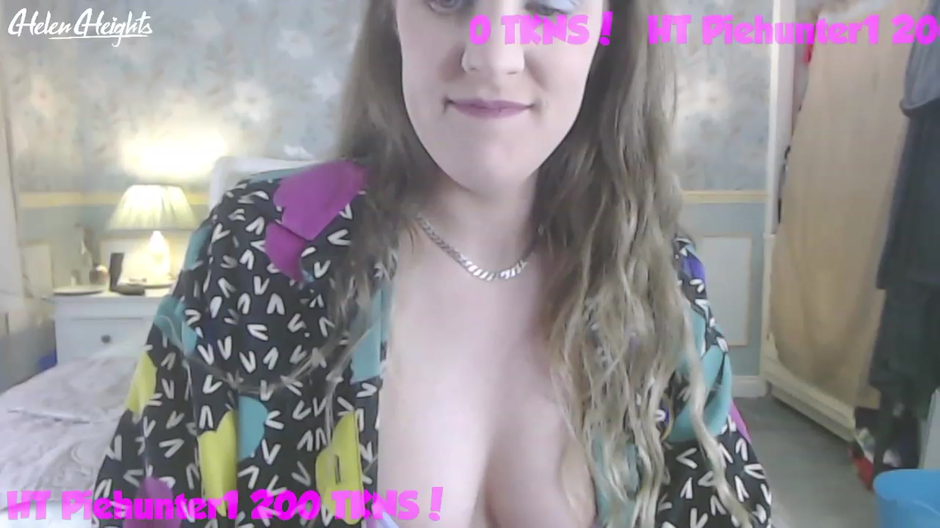 Gallery image thumbnail from Helen_Heights's myfreecams stream on, 06/02/2023, 01:50 image 20 of 20