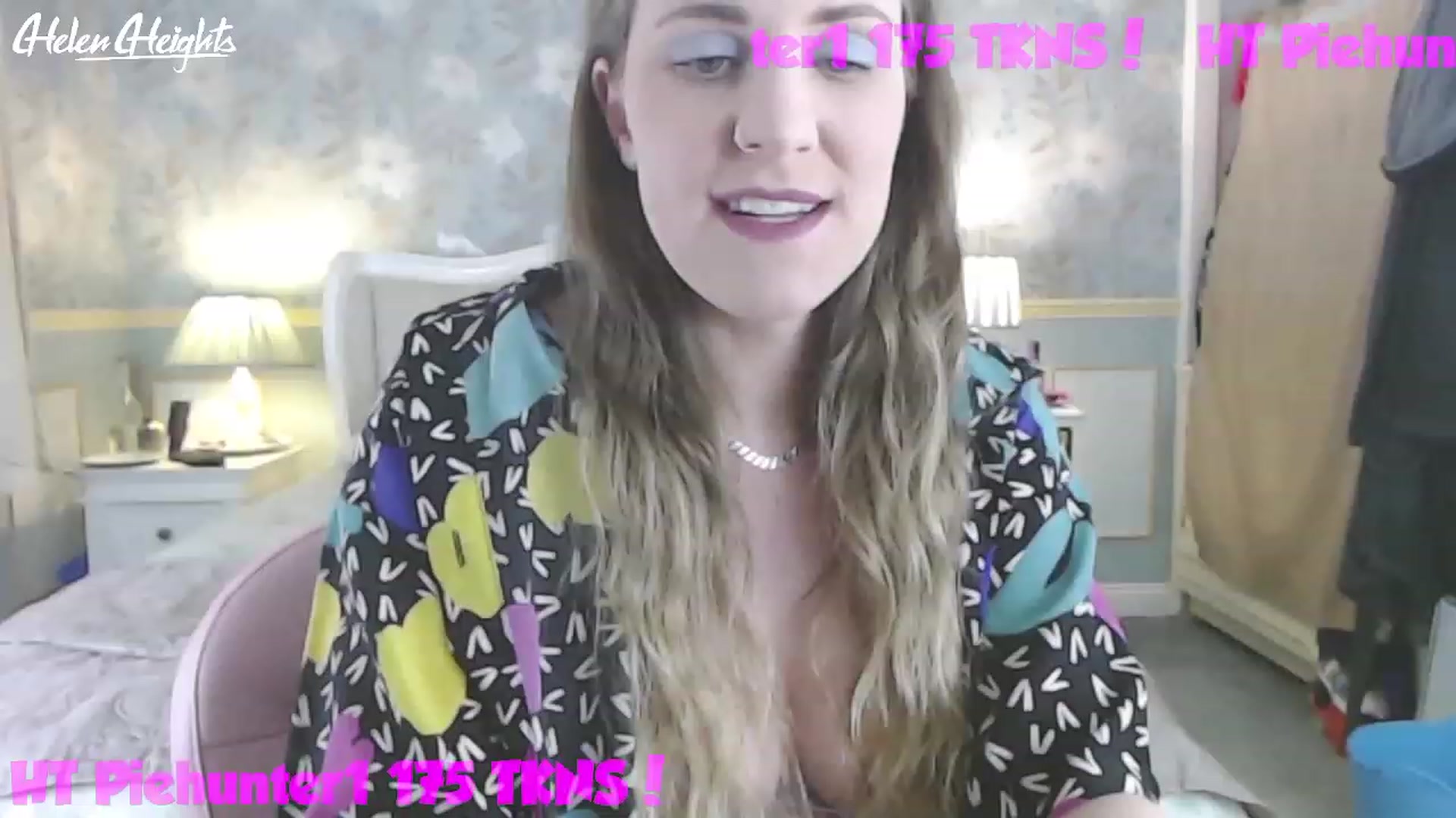 Gallery image thumbnail from Helen_Heights's myfreecams stream on, 06/02/2023, 01:50 image 4 of 20