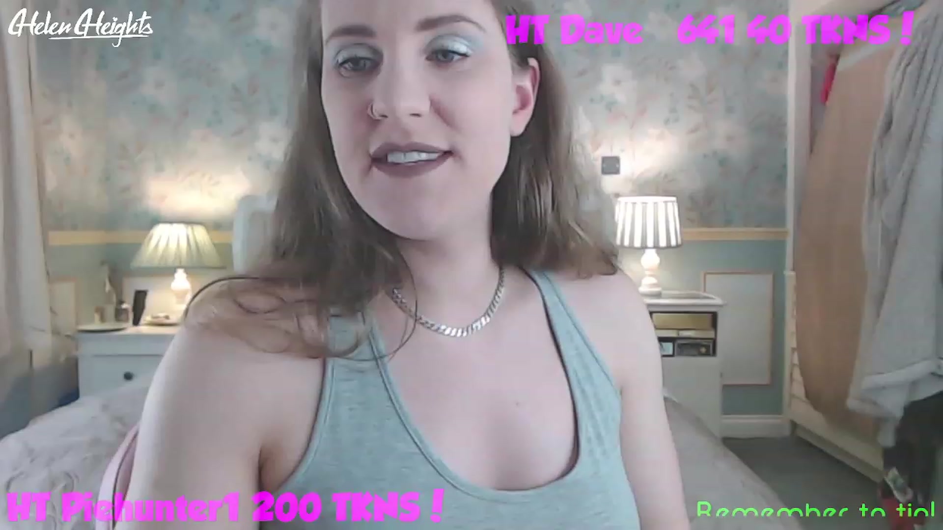 Gallery image thumbnail from Helen_Heights's myfreecams stream on, 06/03/2023, 01:44 image 9 of 20