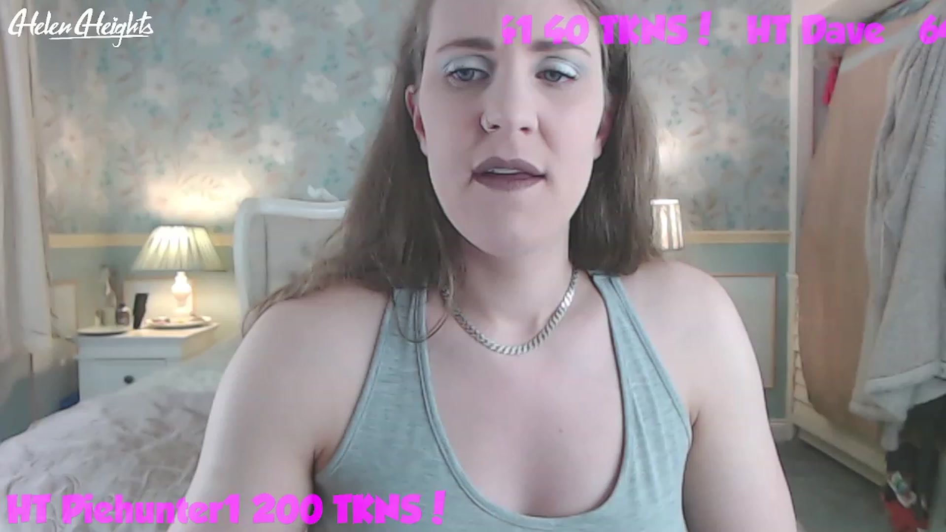 Gallery image thumbnail from Helen_Heights's myfreecams stream on, 06/03/2023, 01:44 image 11 of 20