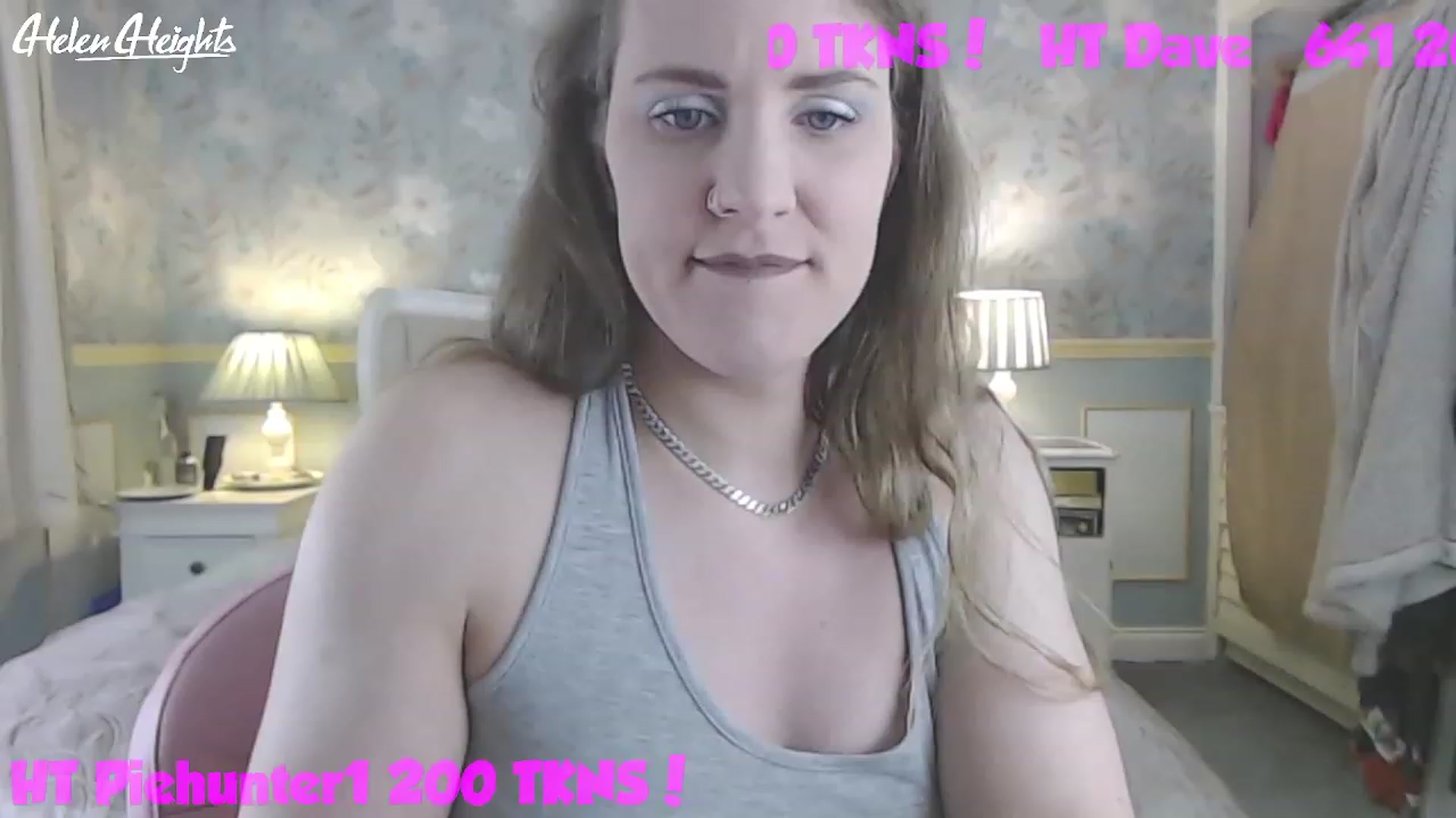 Gallery image thumbnail from Helen_Heights's myfreecams stream on, 06/03/2023, 01:44 image 3 of 20