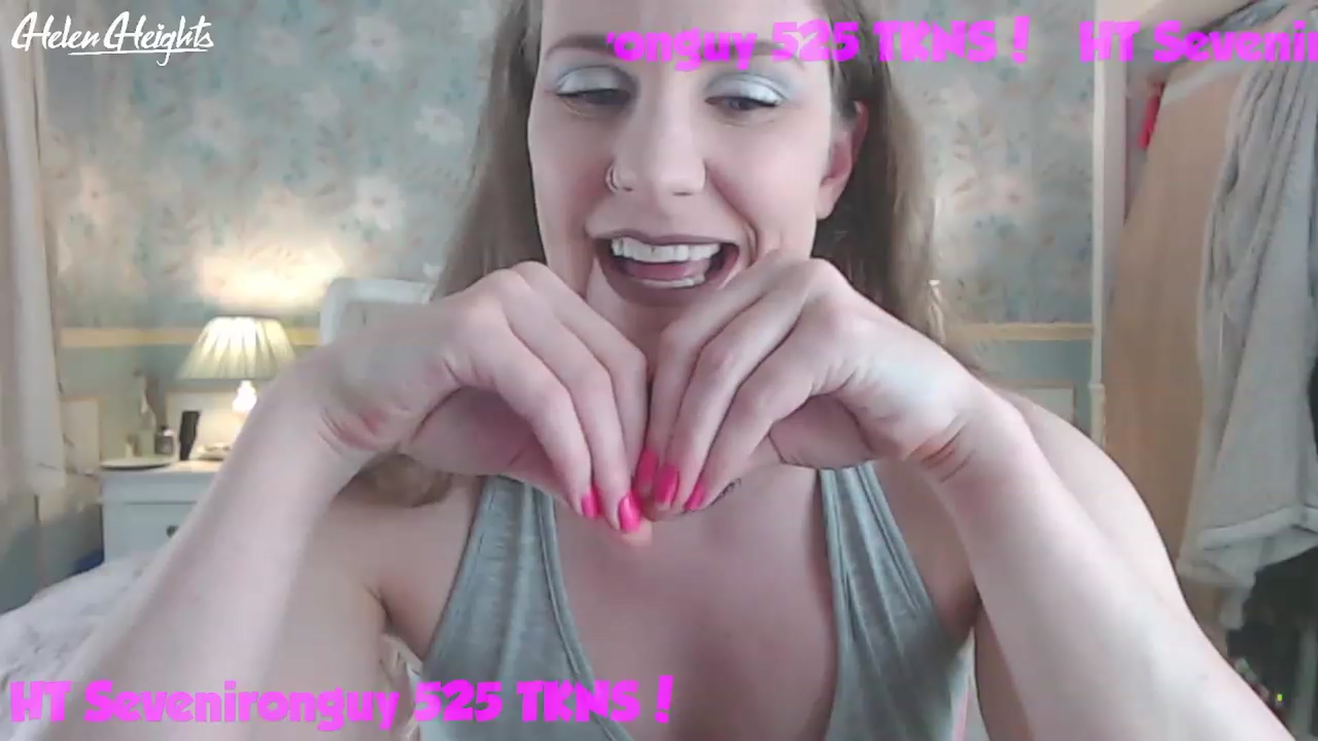 Gallery image thumbnail from Helen_Heights's myfreecams stream on, 06/03/2023, 01:44 image 17 of 20