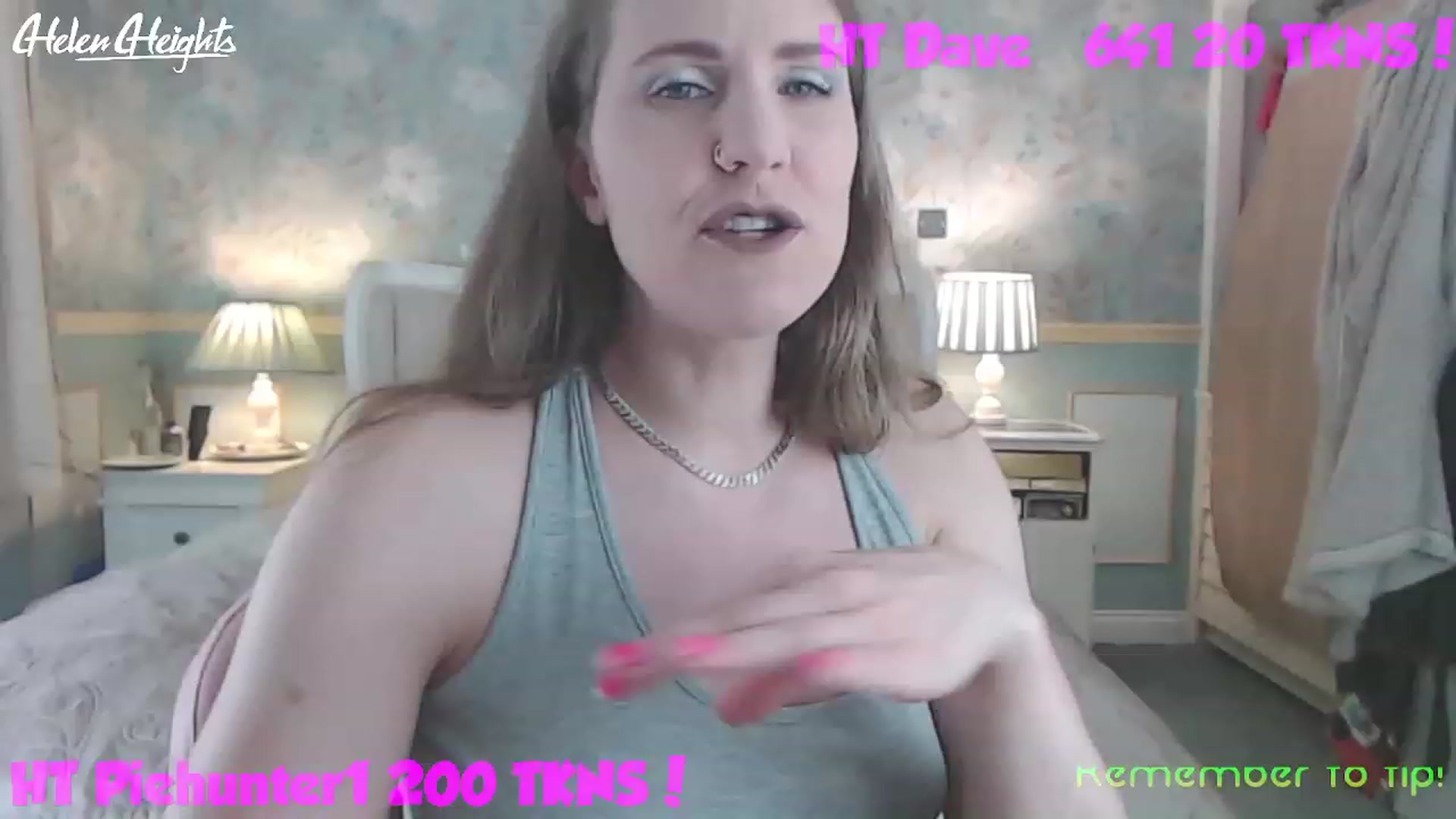 Gallery image thumbnail from Helen_Heights's myfreecams stream on, 06/03/2023, 01:44 image 2 of 20