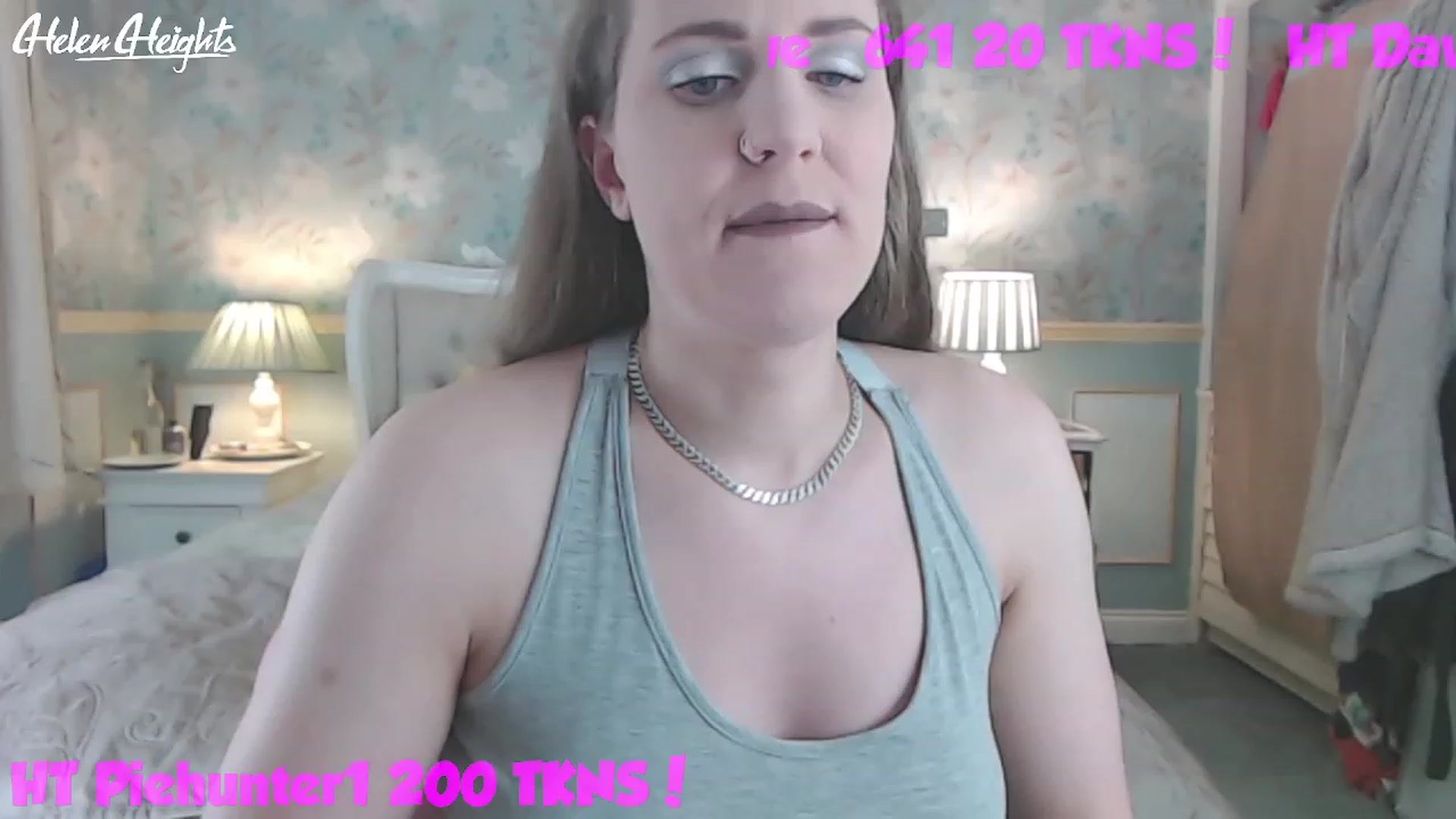 Gallery image thumbnail from Helen_Heights's myfreecams stream on, 06/03/2023, 01:44 image 1 of 20