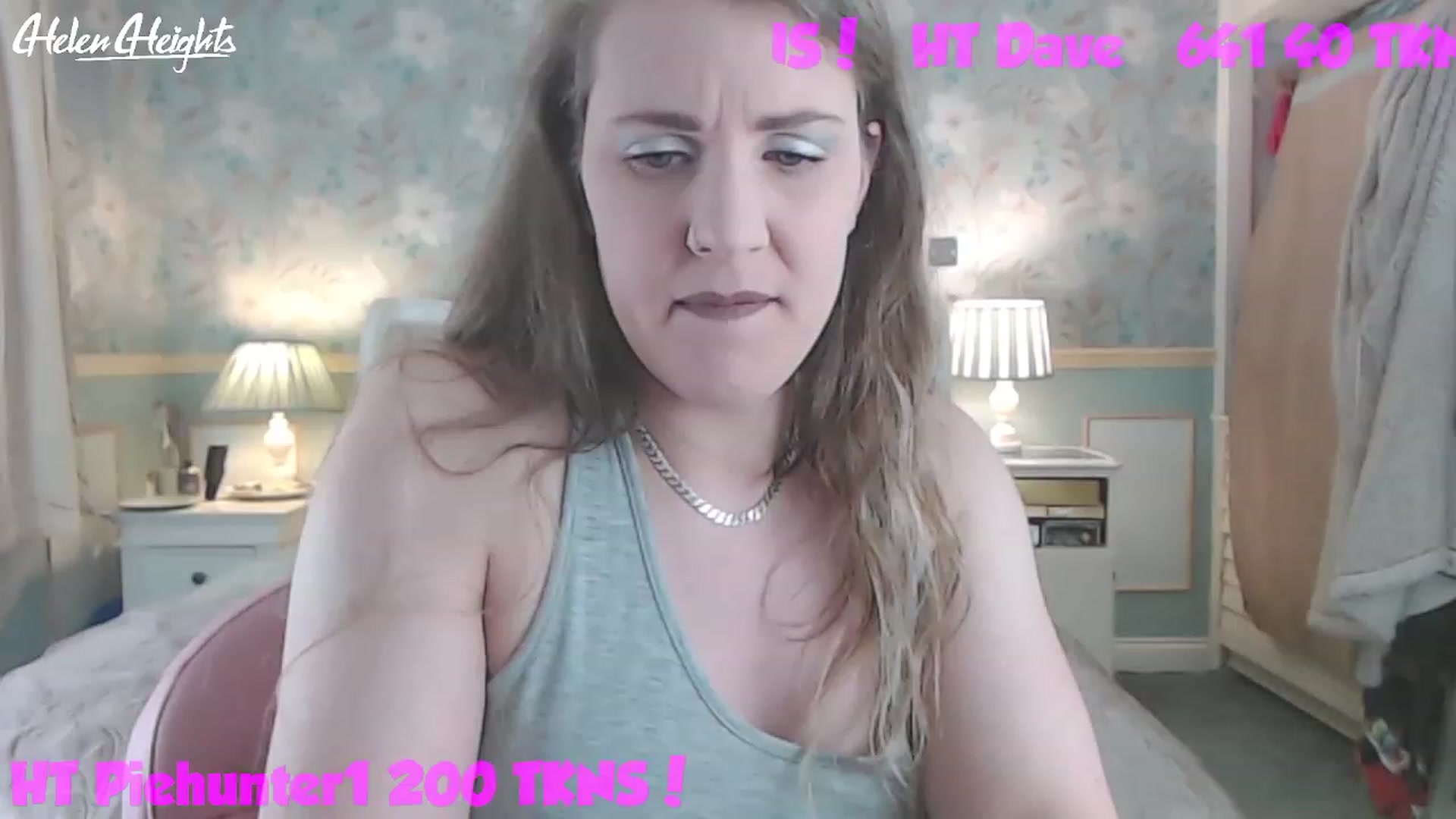 Gallery image thumbnail from Helen_Heights's myfreecams stream on, 06/03/2023, 01:44 image 6 of 20