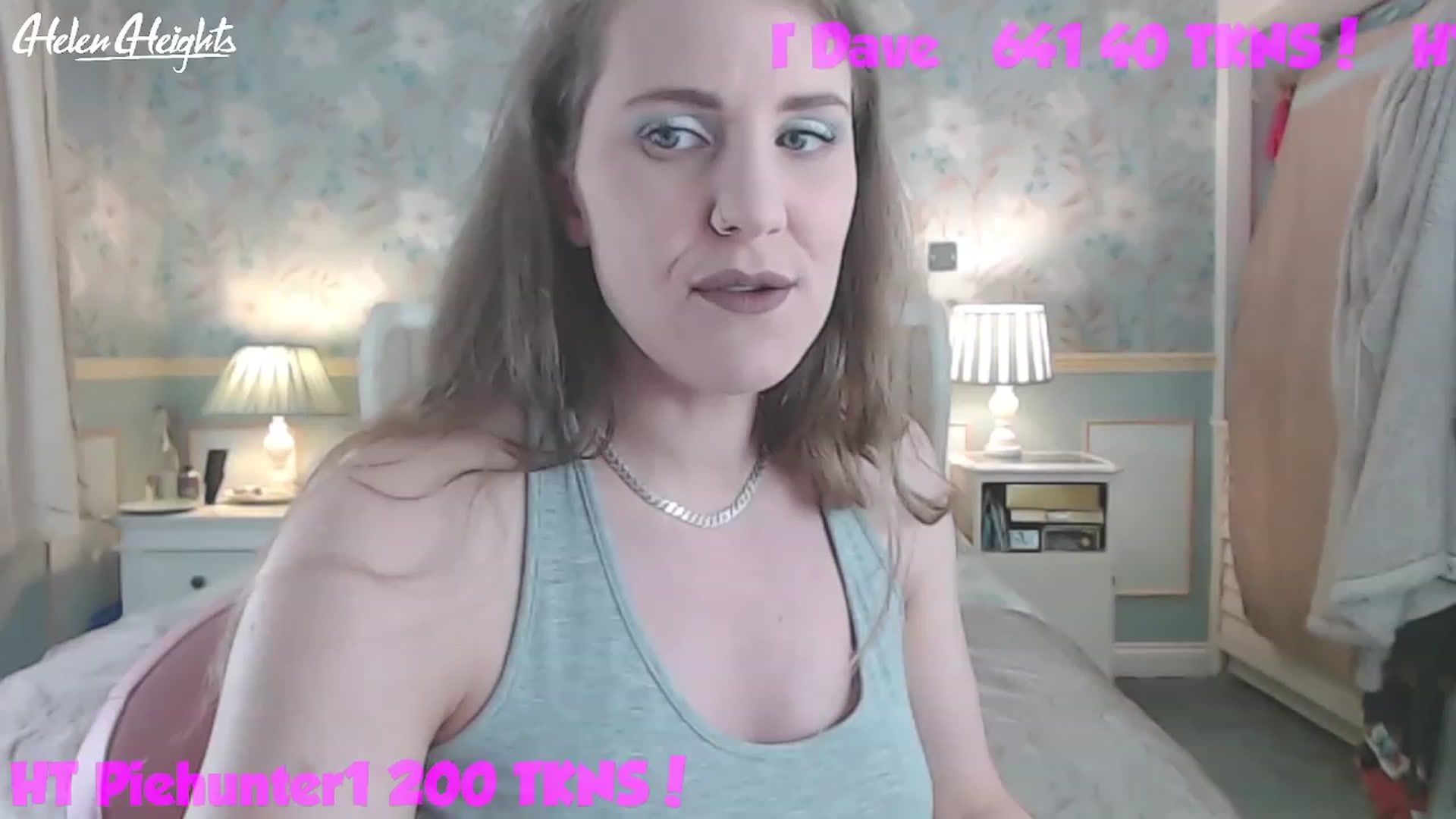 Gallery image thumbnail from Helen_Heights's myfreecams stream on, 06/03/2023, 01:44 image 5 of 20