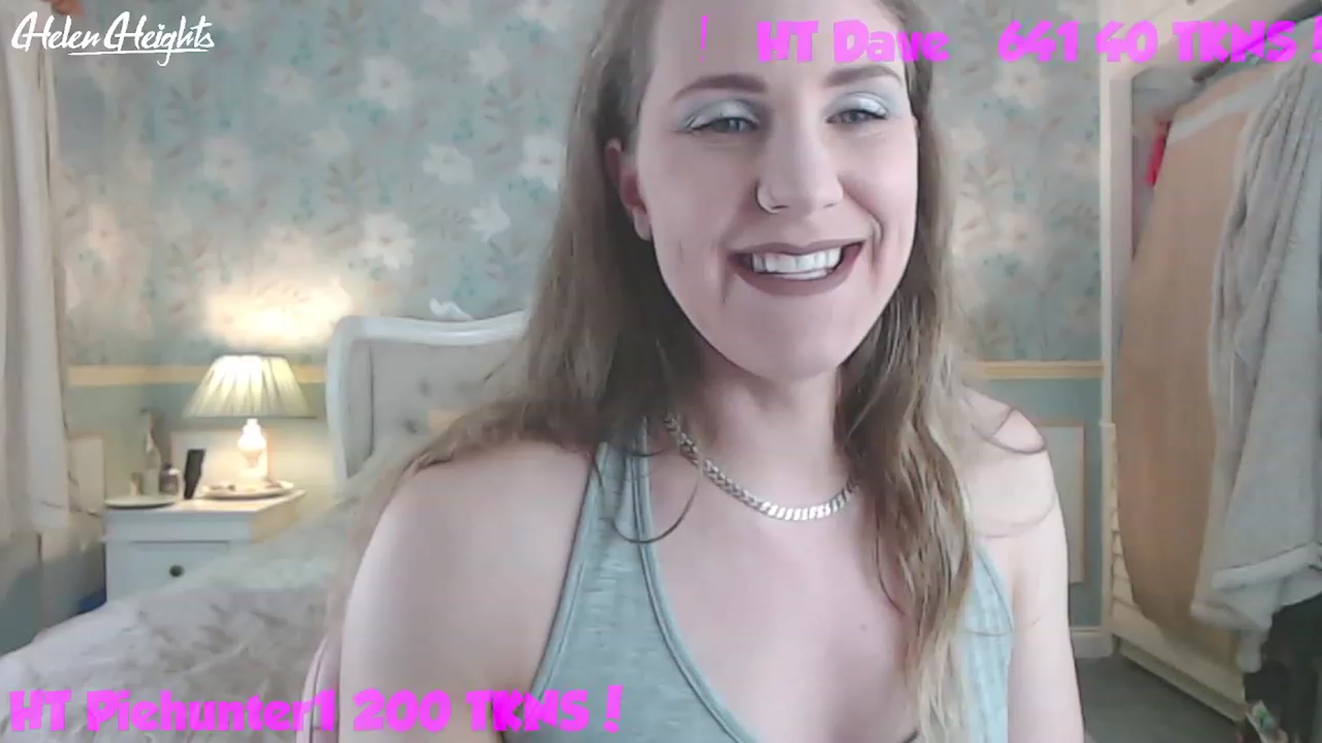 Gallery image thumbnail from Helen_Heights's myfreecams stream on, 06/03/2023, 01:44 image 13 of 20