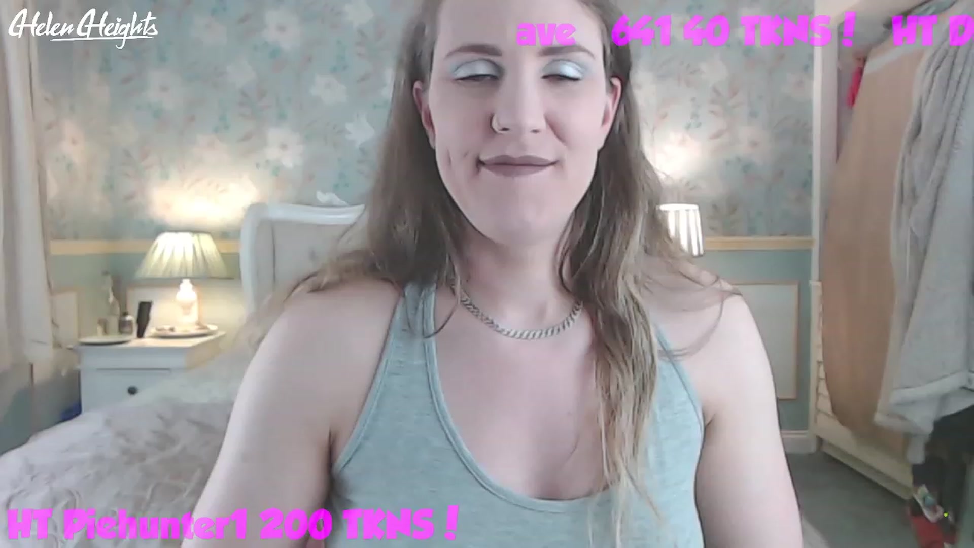 Gallery image thumbnail from Helen_Heights's myfreecams stream on, 06/03/2023, 01:44 image 12 of 20