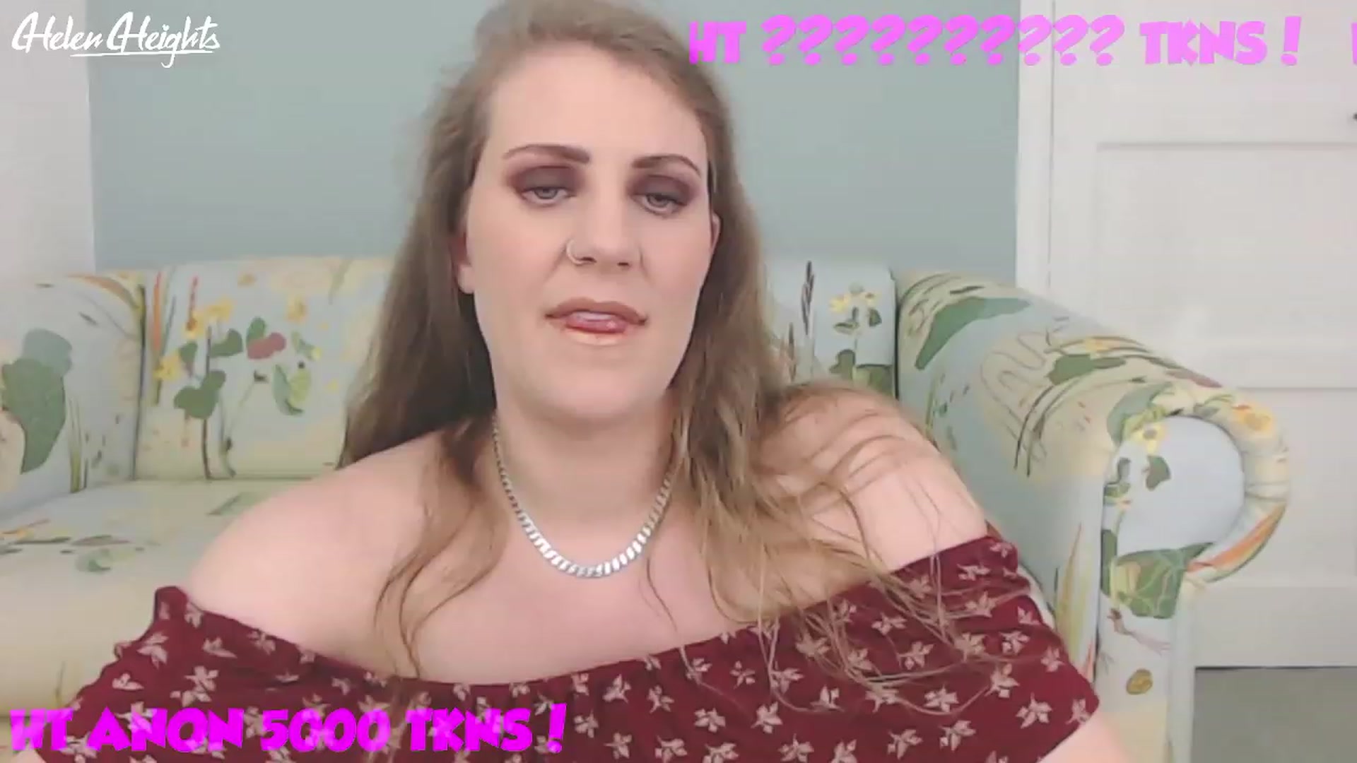 Gallery image thumbnail from Helen_Heights's myfreecams stream on, 06/23/2023, 24:14 image 3 of 20