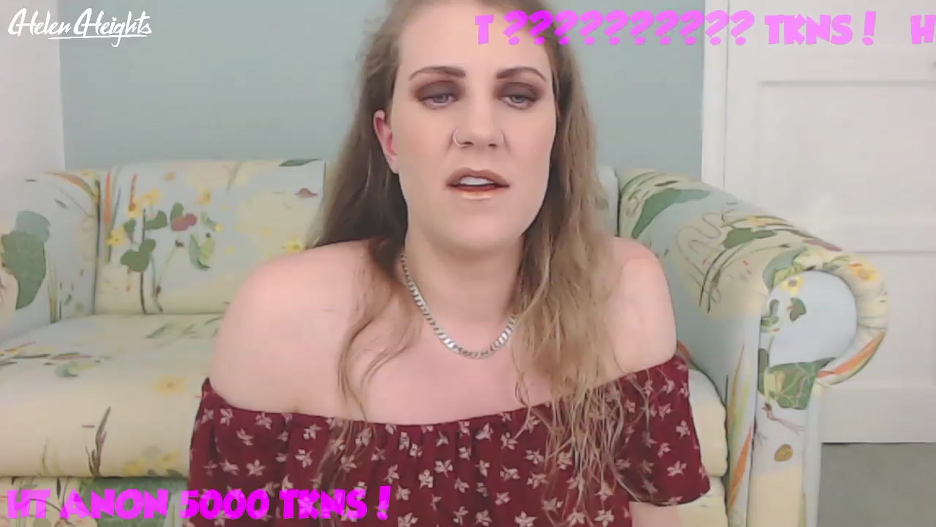 Gallery image thumbnail from Helen_Heights's myfreecams stream on, 06/23/2023, 24:14 image 4 of 20