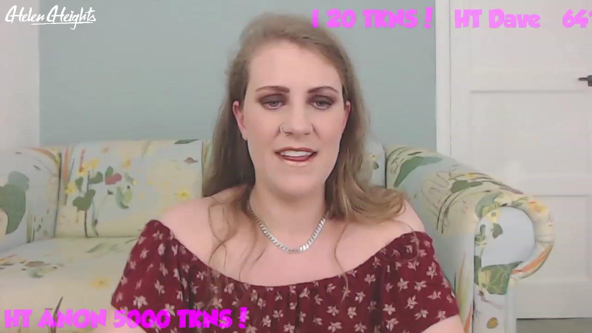 Gallery image thumbnail from Helen_Heights's myfreecams stream on, 06/23/2023, 24:14 image 7 of 20